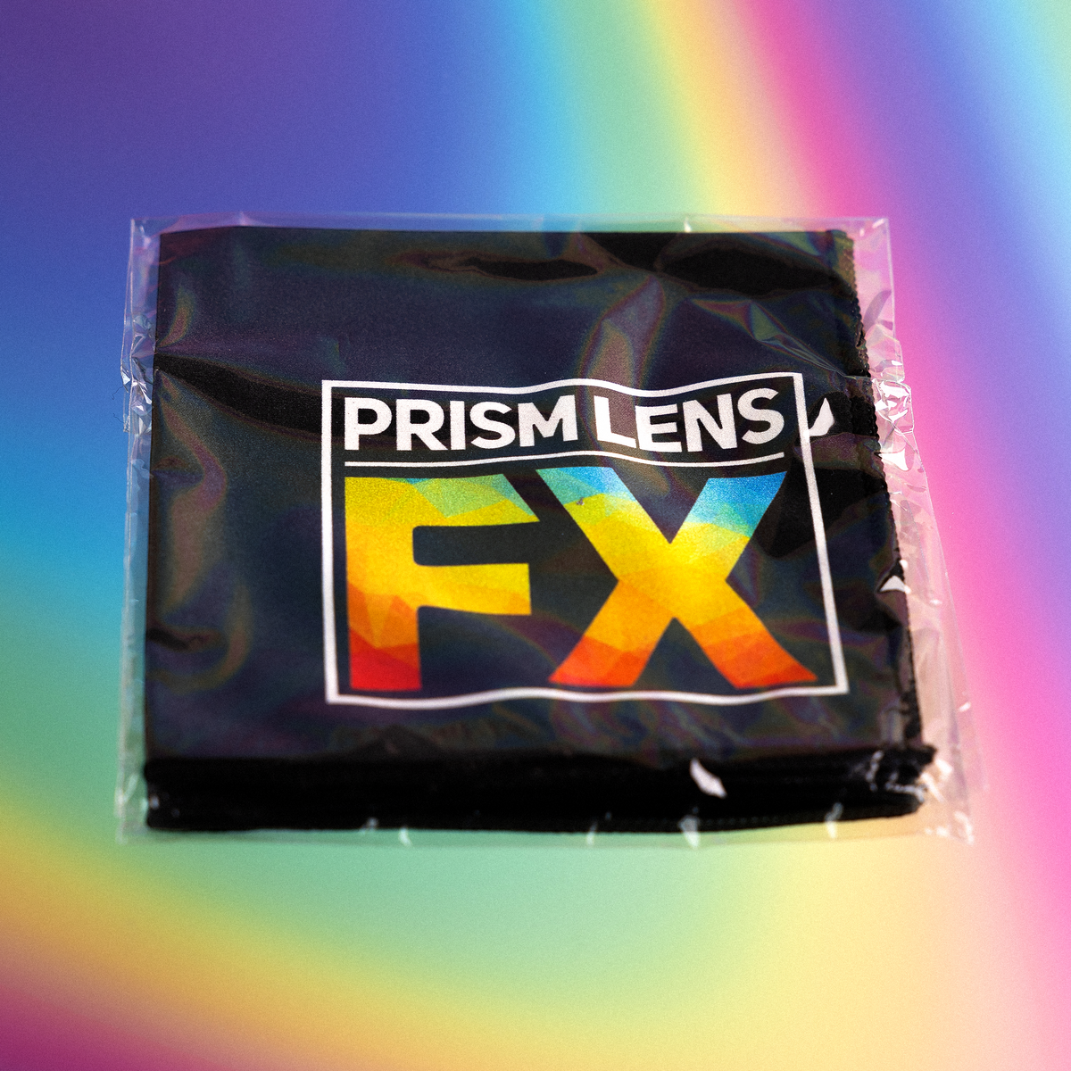 PLFX Microfiber Cloth – Prism Lens Fx