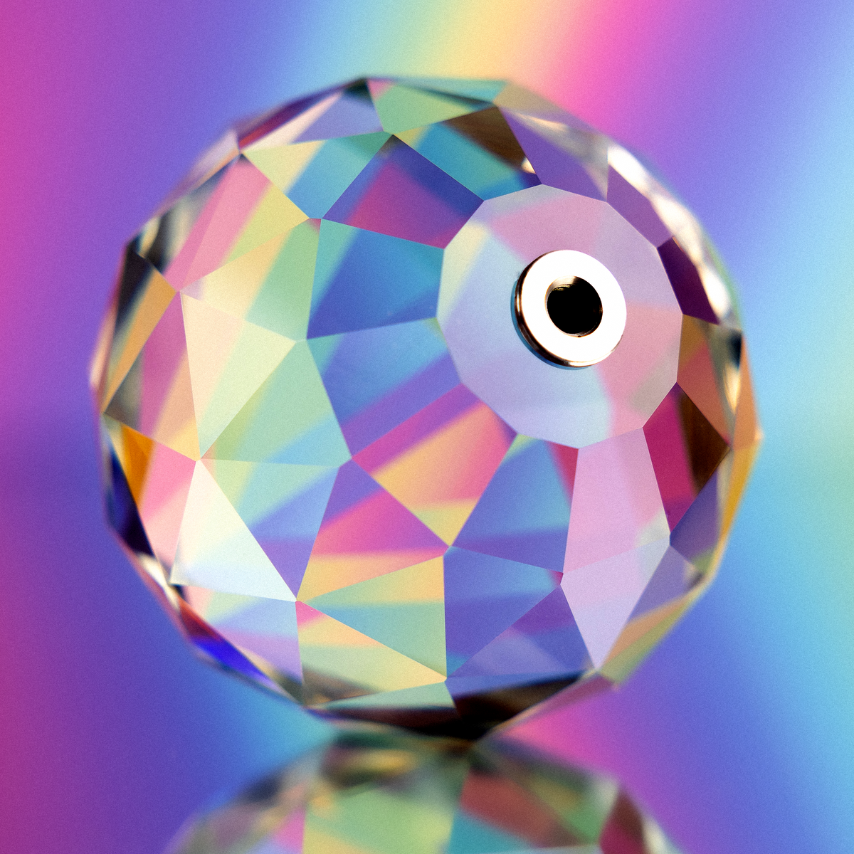 Orb Prism – Prism Lens Fx