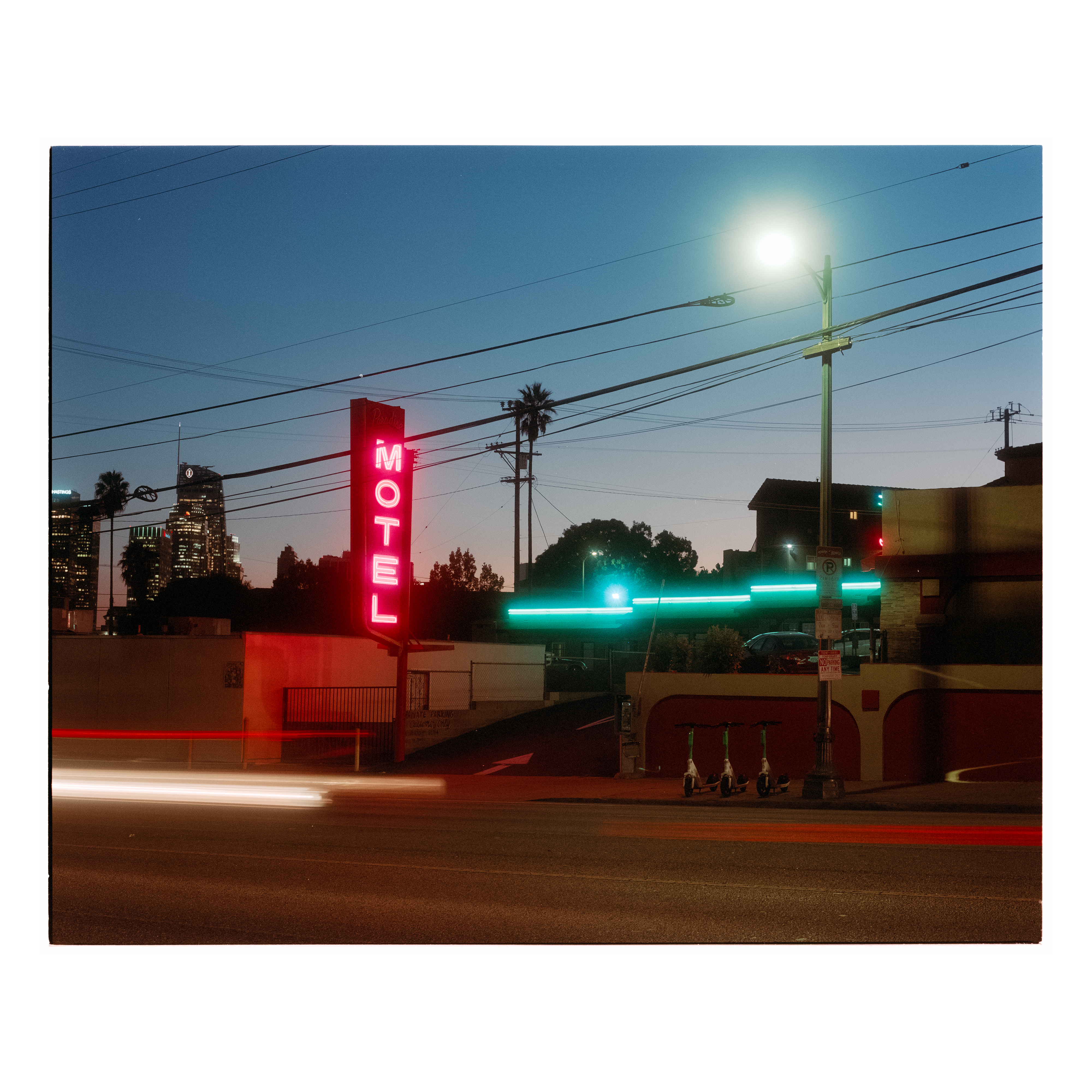 Lucid Dream FX Filter