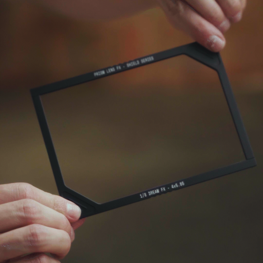 Shield Series 4x5.65 Filters