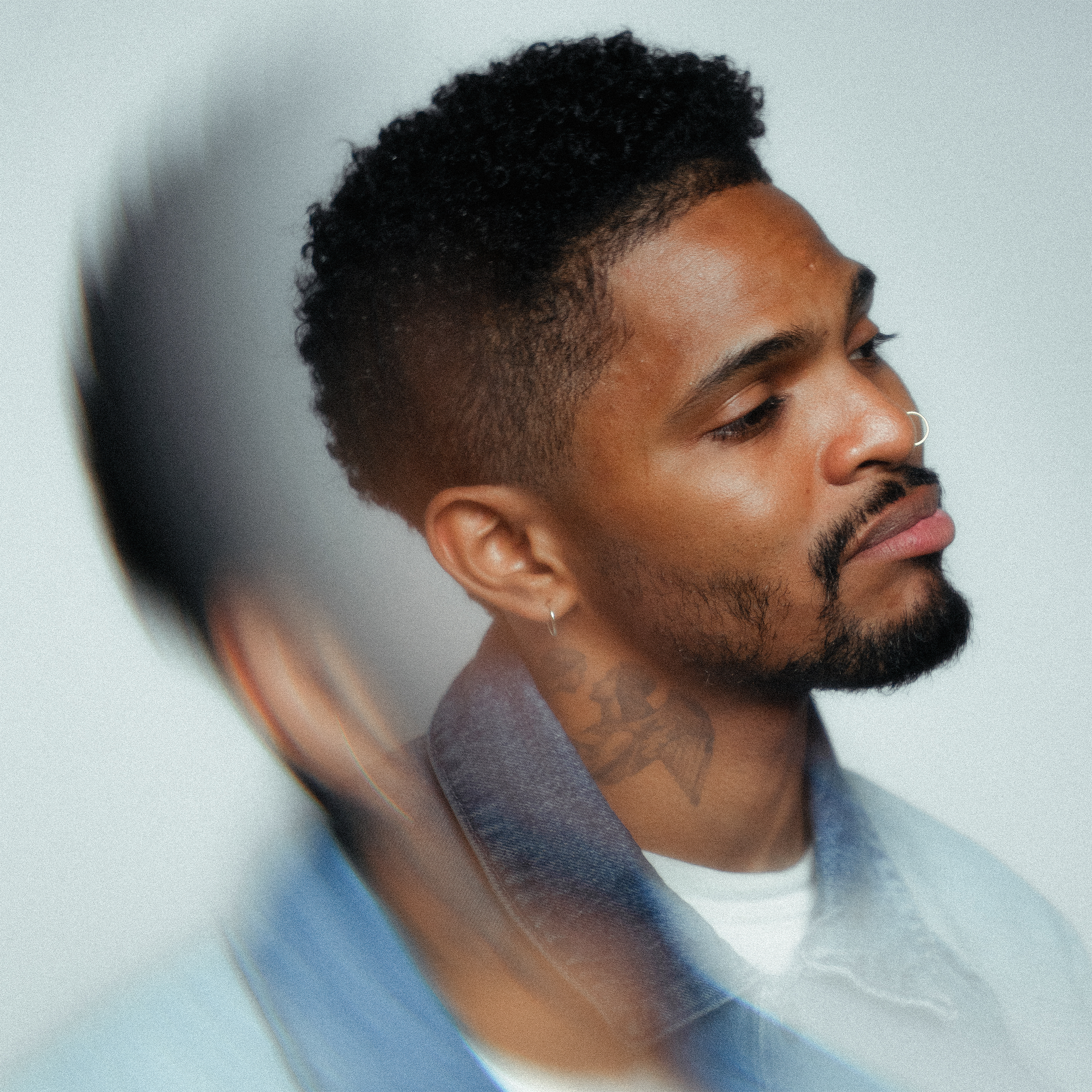 Handheld Split Halo FX Filter