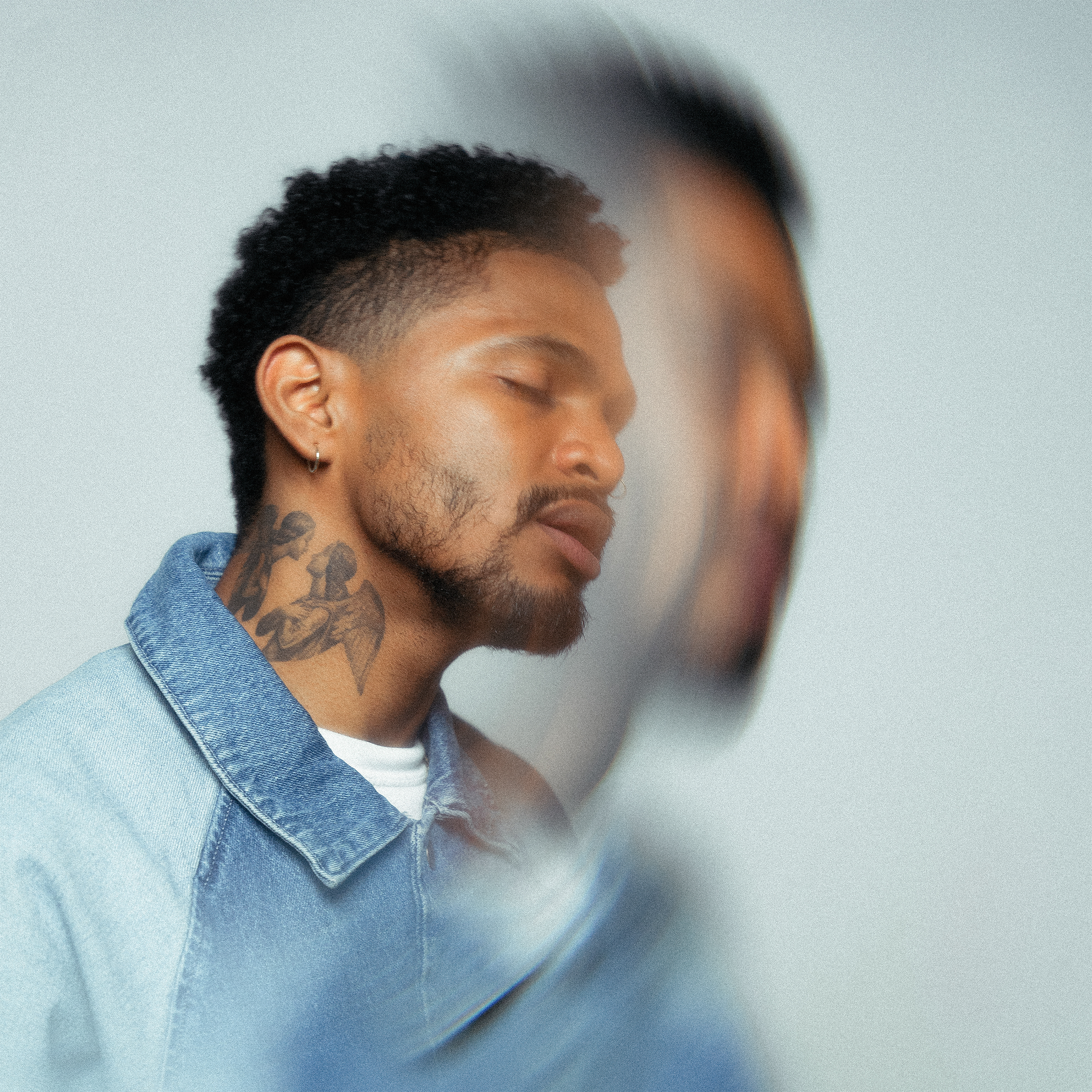 Handheld Split Halo FX Filter