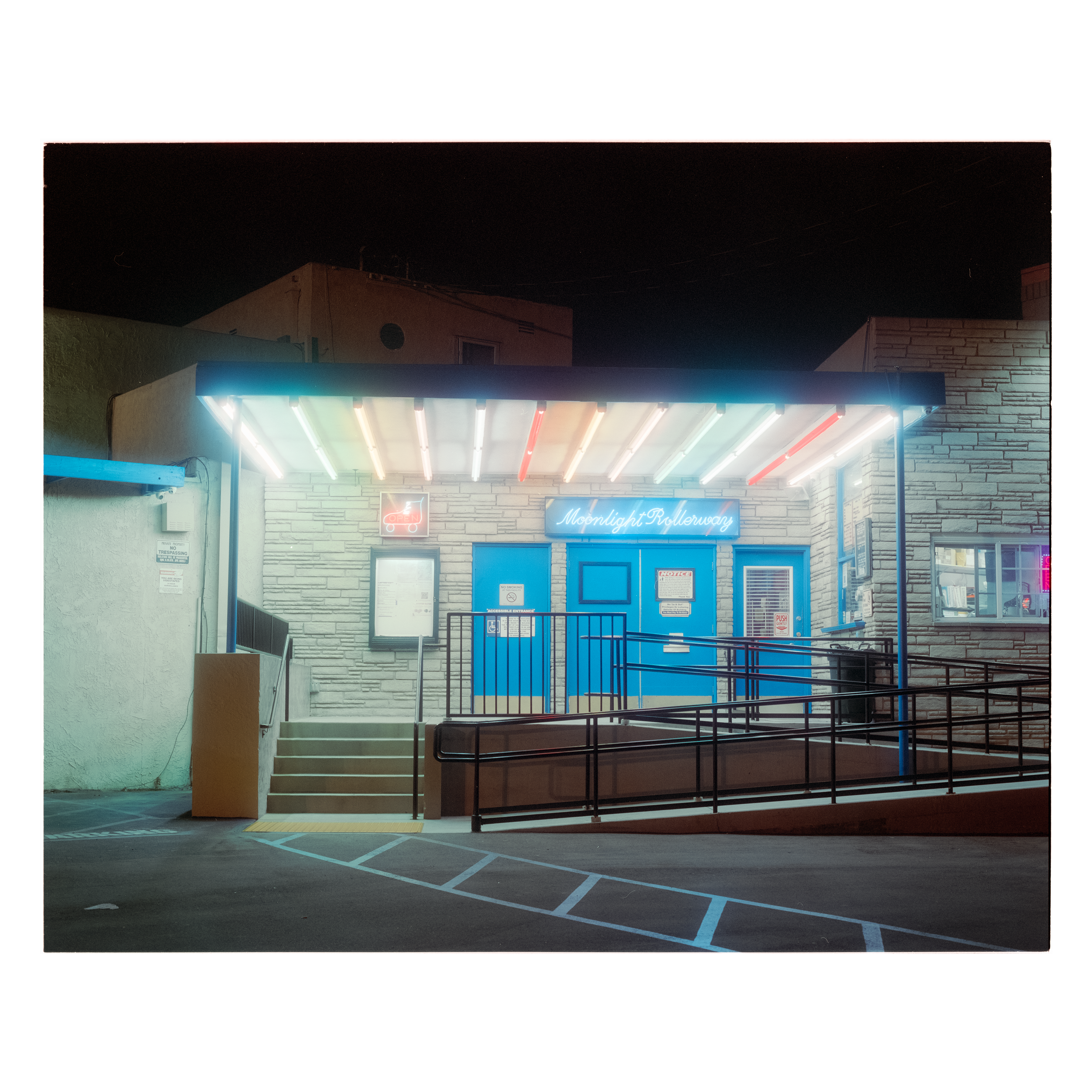 Lucid Dream FX Filter