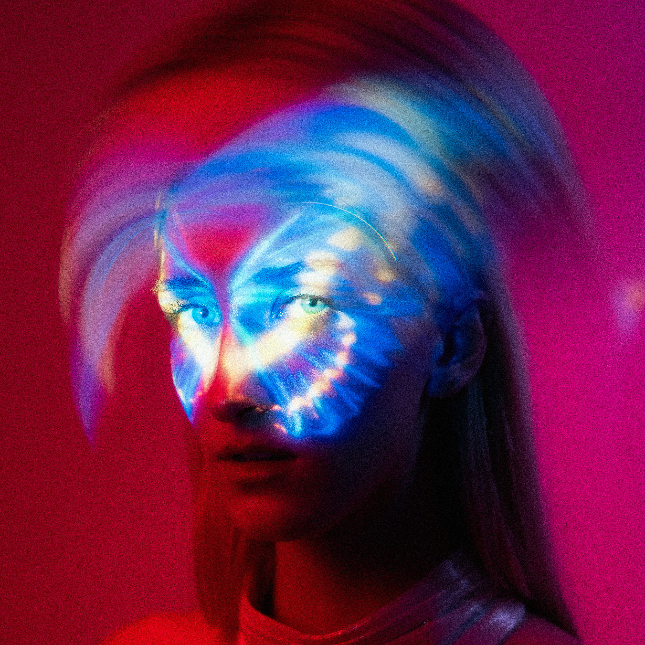Split Halo FX Filter