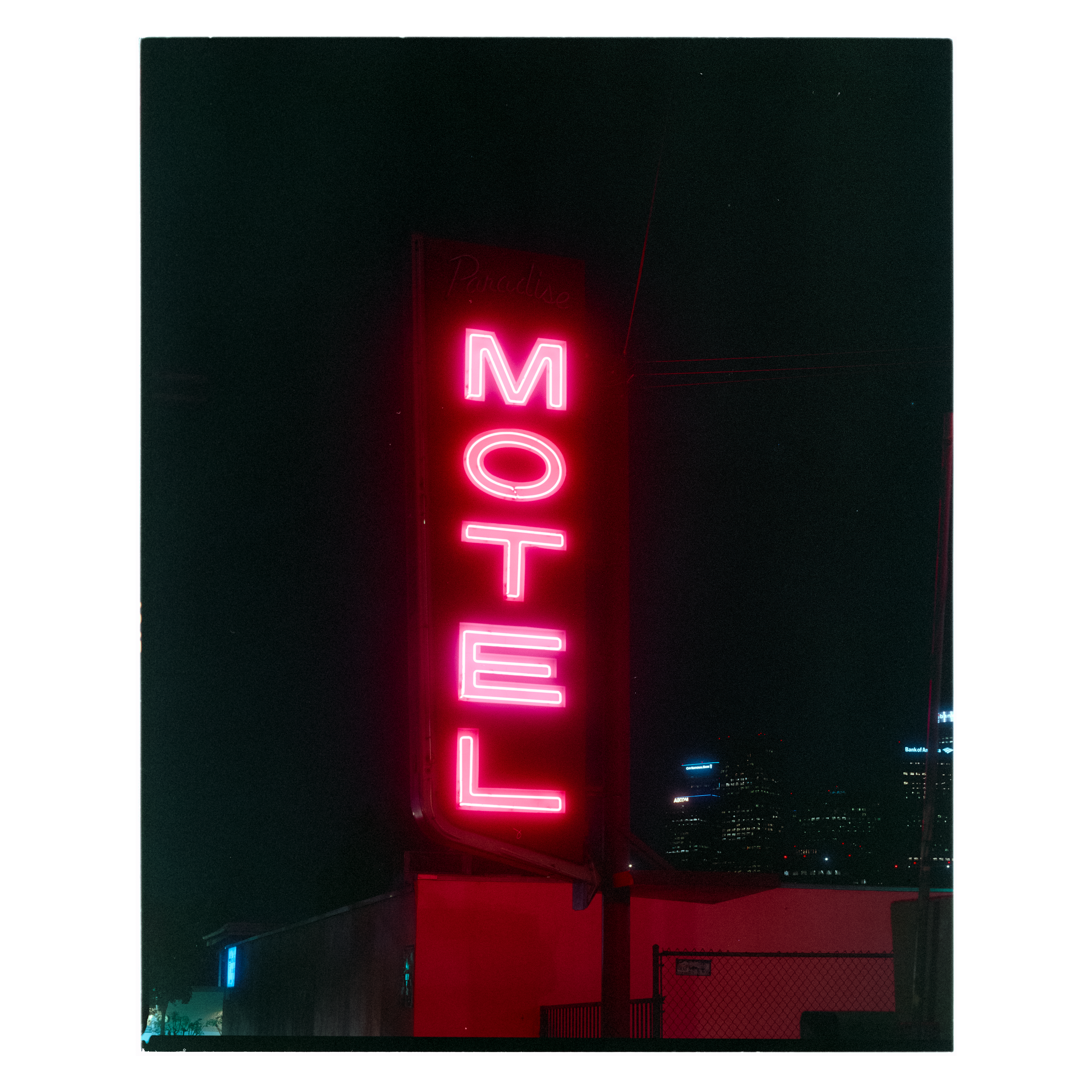 Lucid Dream FX Filter