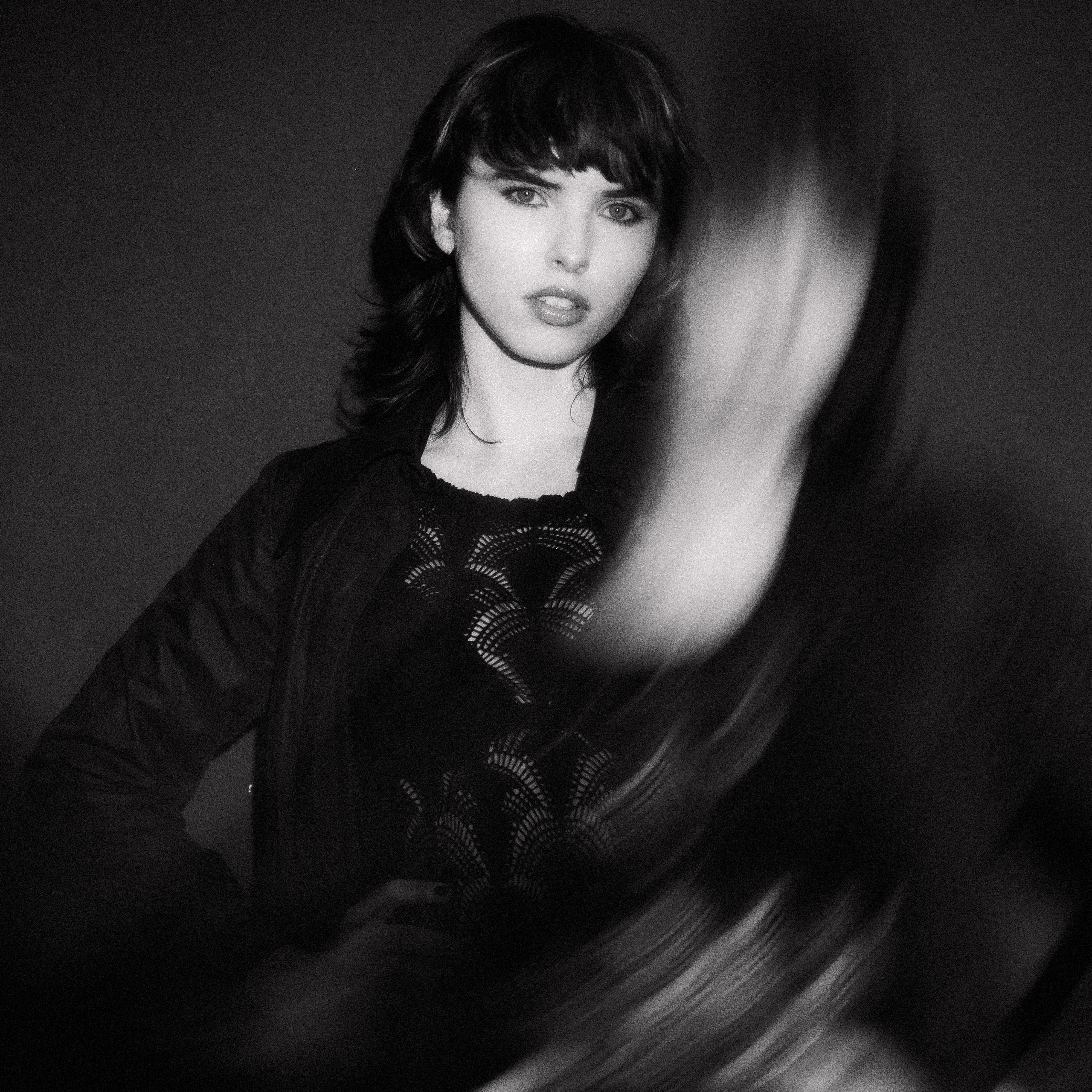 Handheld Split Halo FX Filter