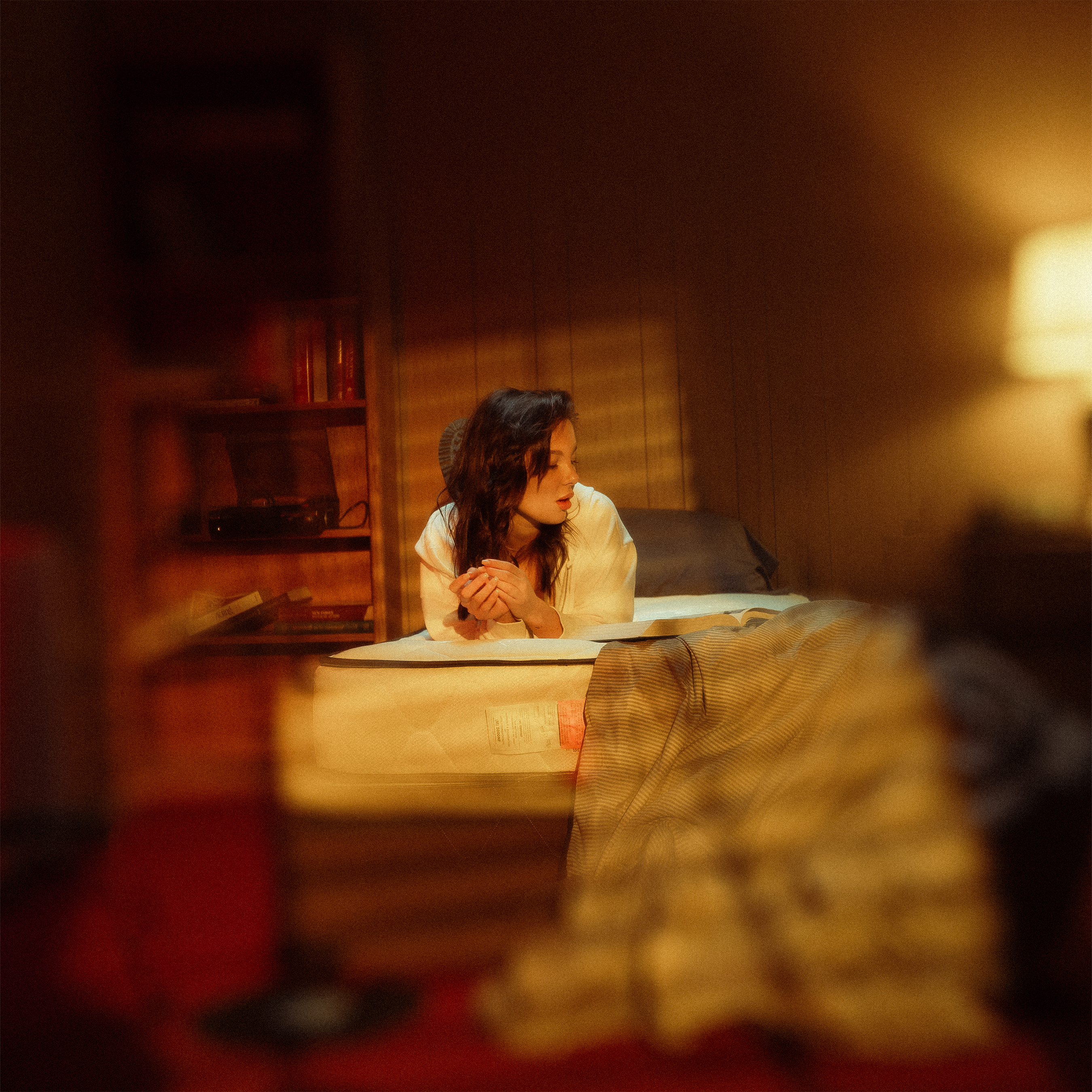 Pinhole FX Filter