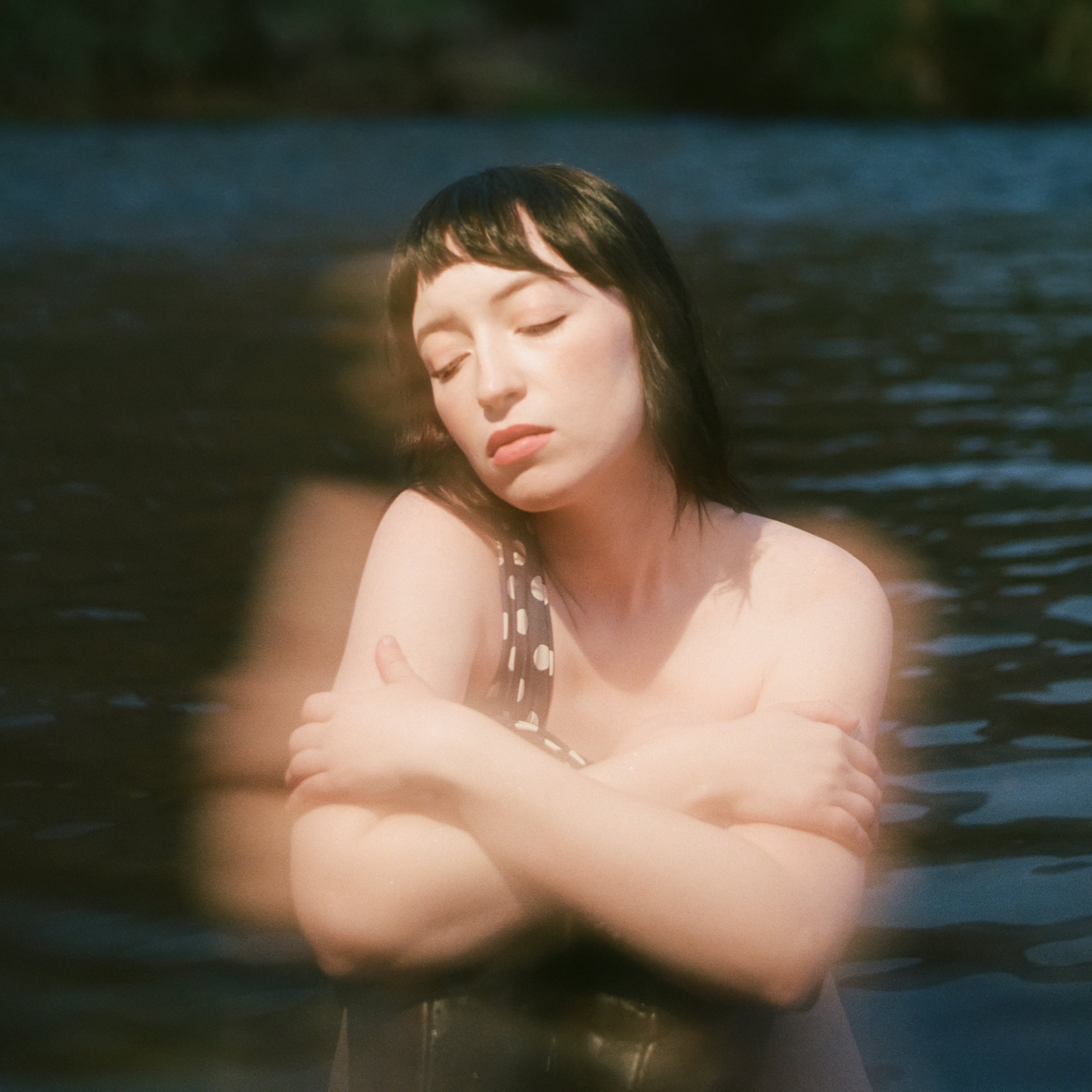 Handheld Split Ripple FX