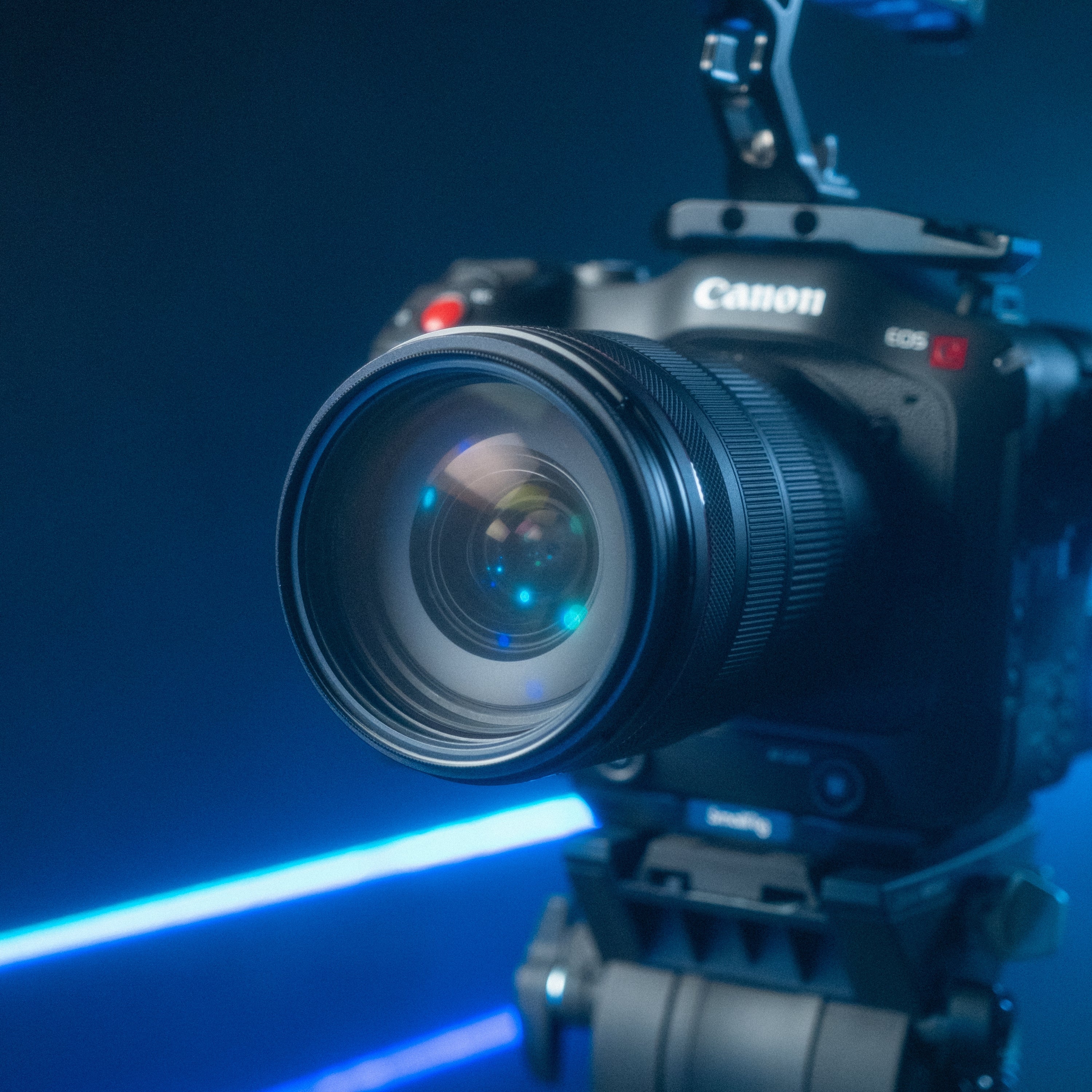 Cine Soft FX Filter