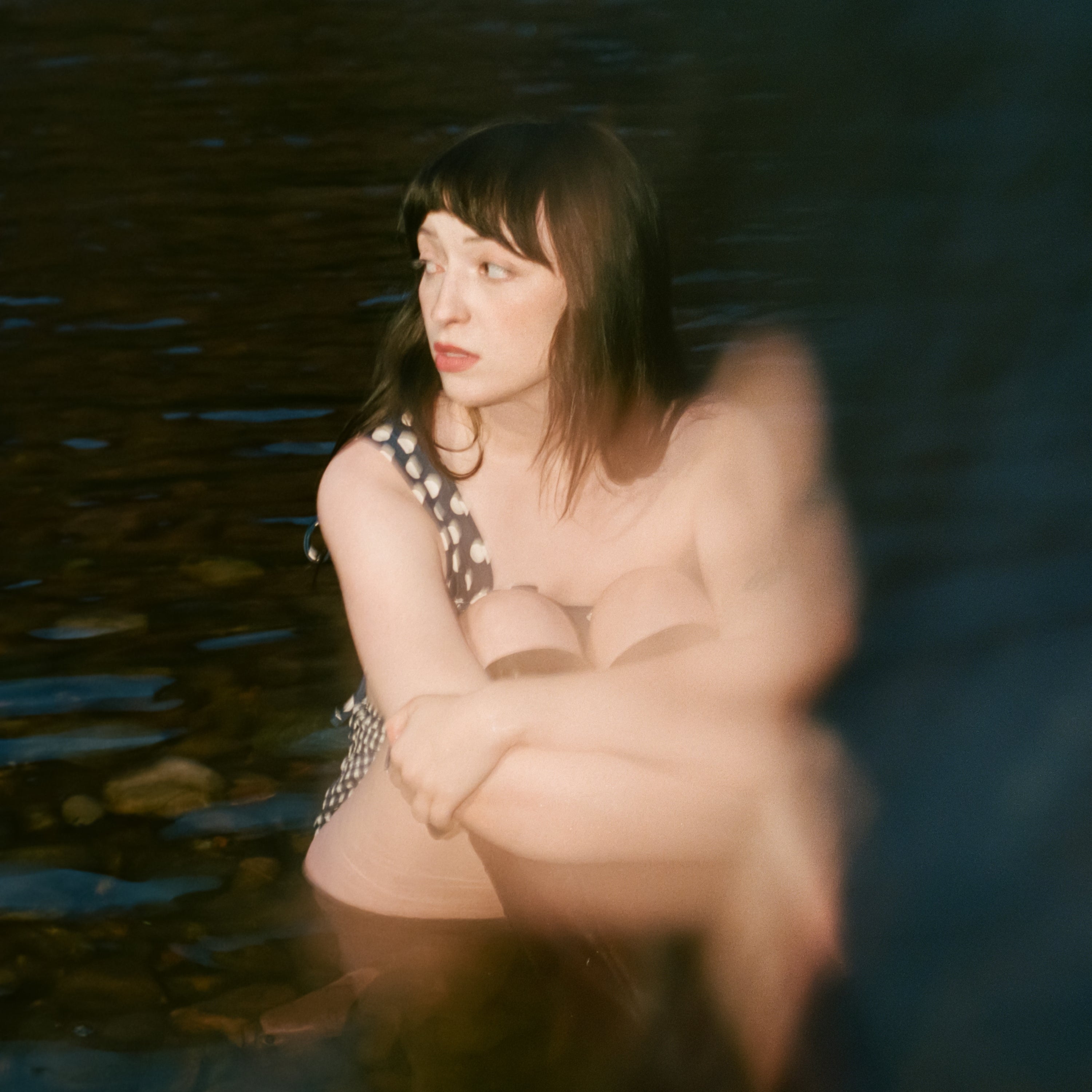 Handheld Split Ripple FX