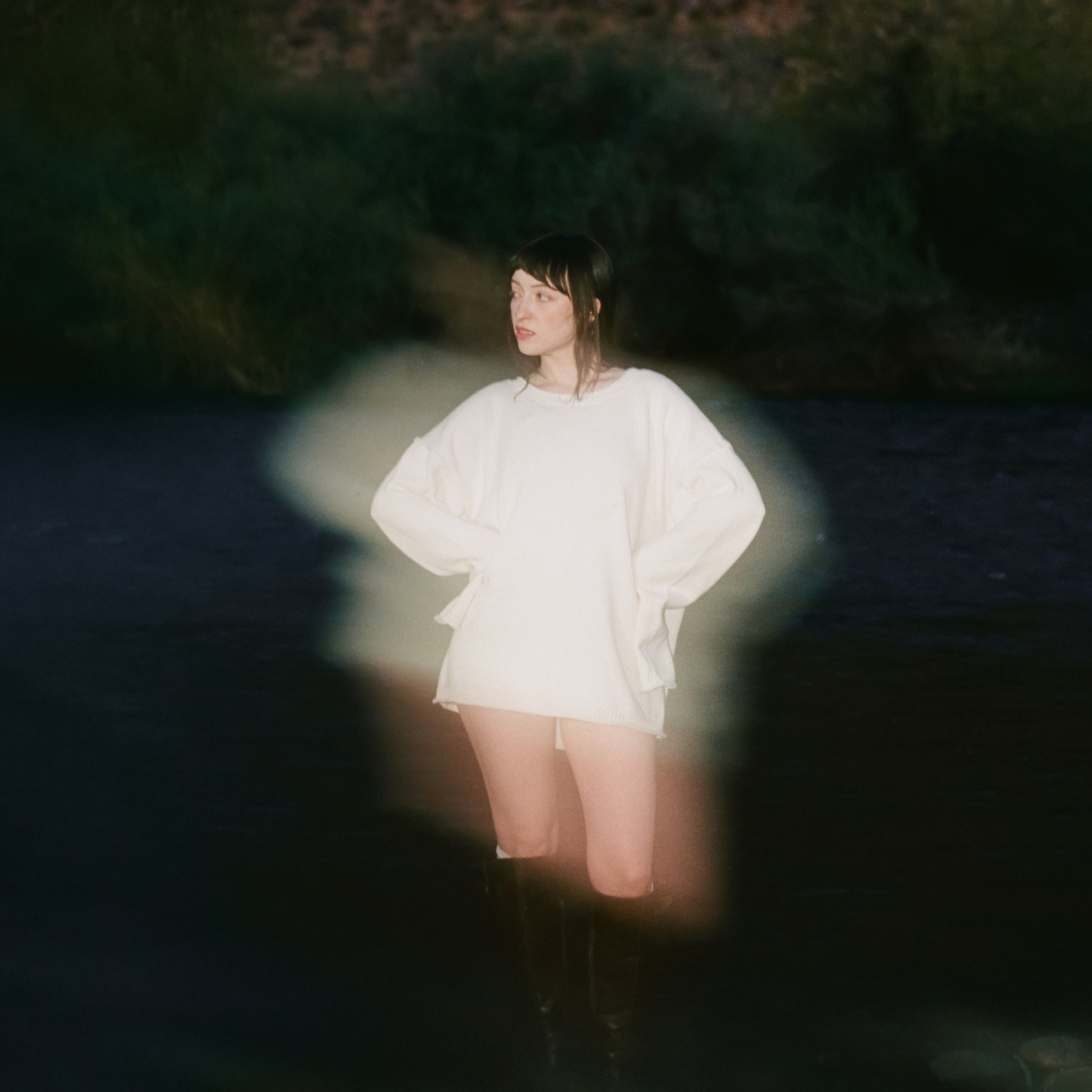 Handheld Split Ripple FX