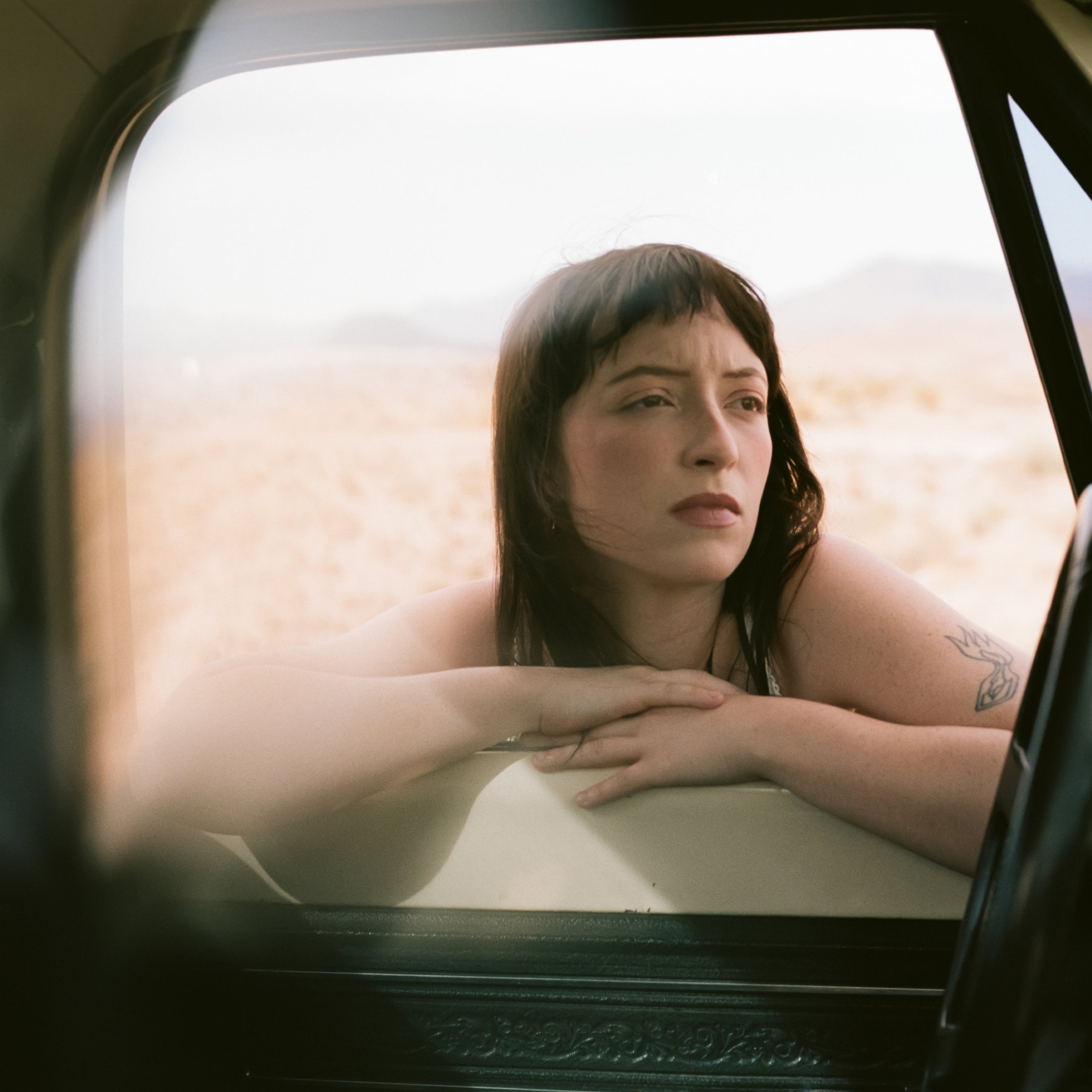 Handheld Split Ripple FX