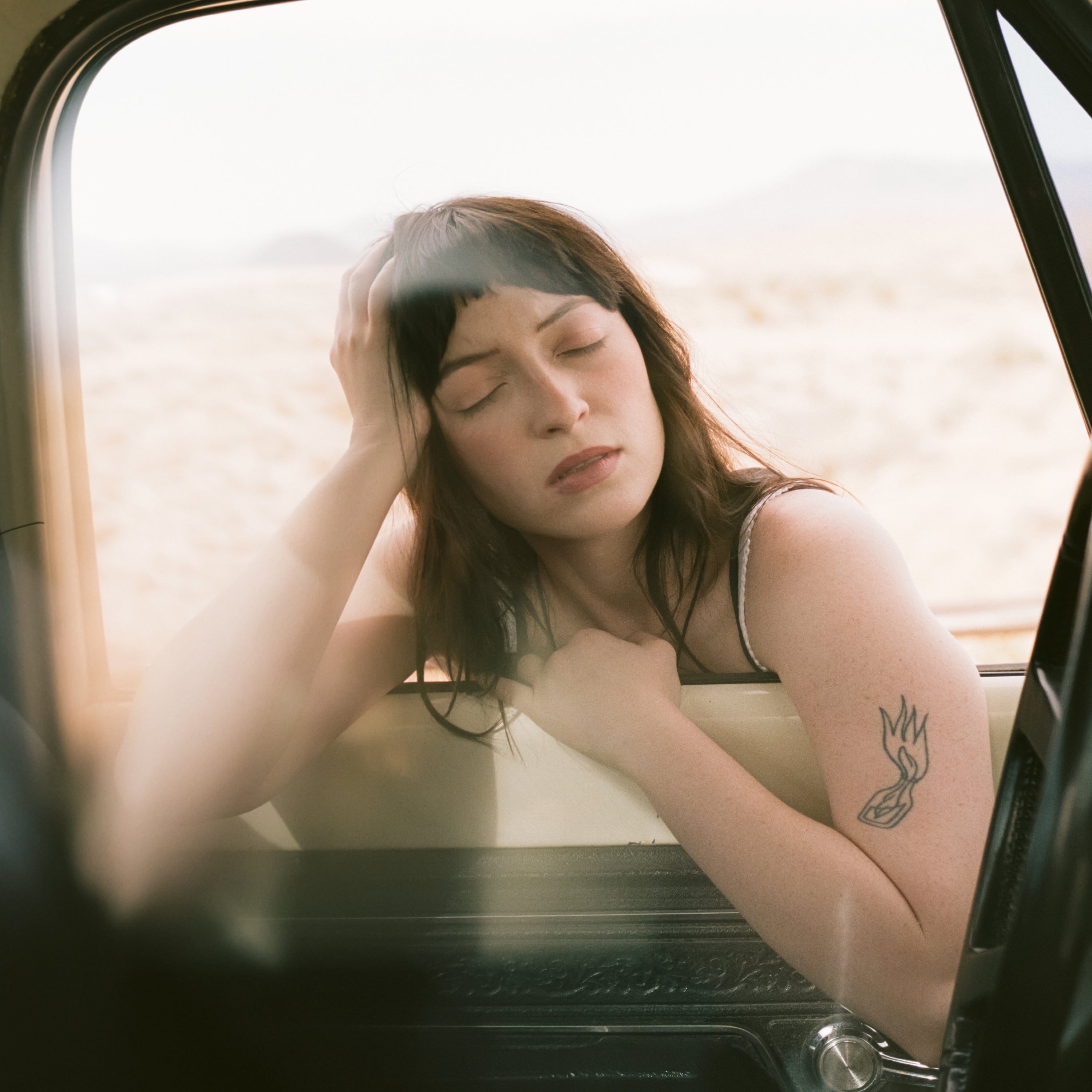 Handheld Split Ripple FX