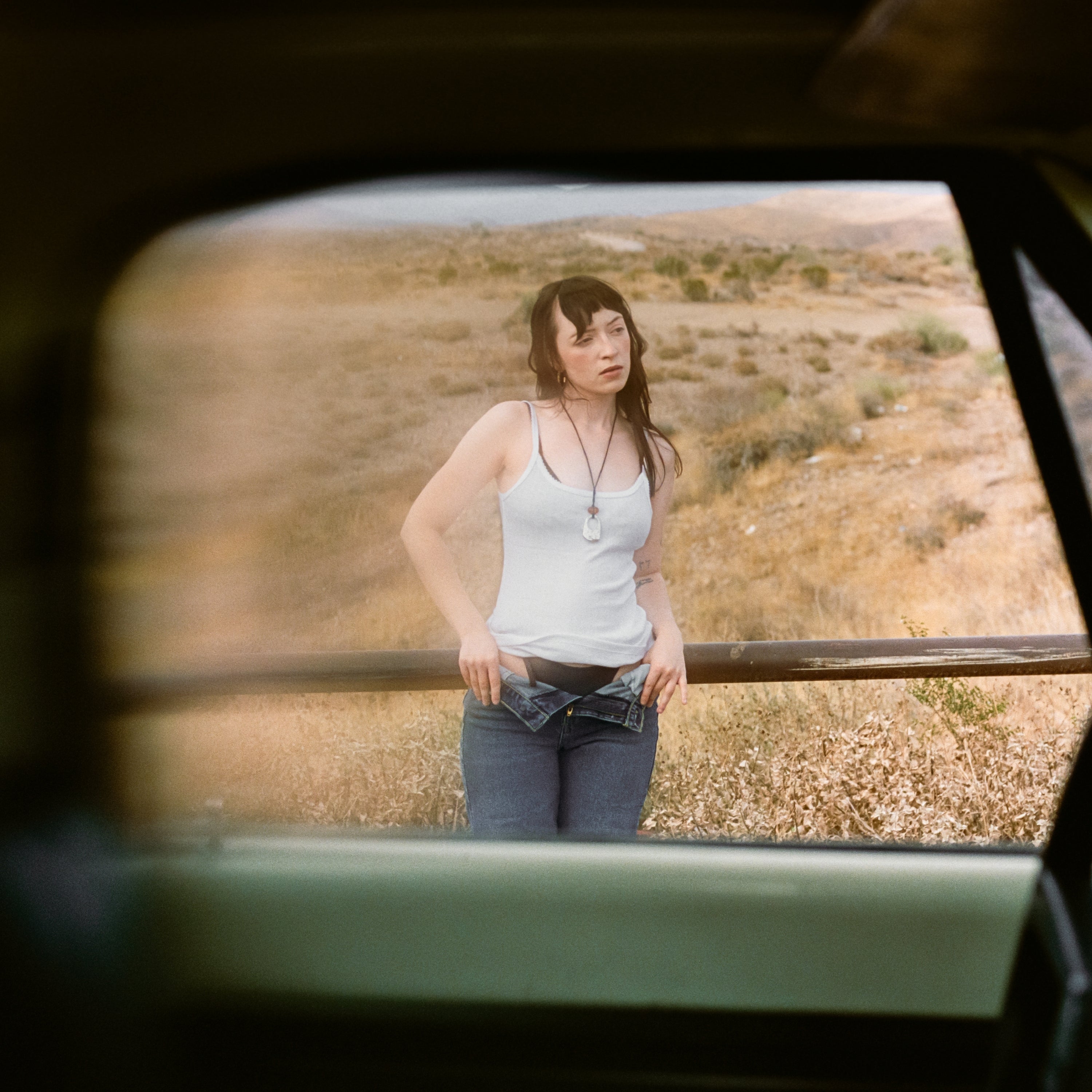 Handheld Split Ripple FX