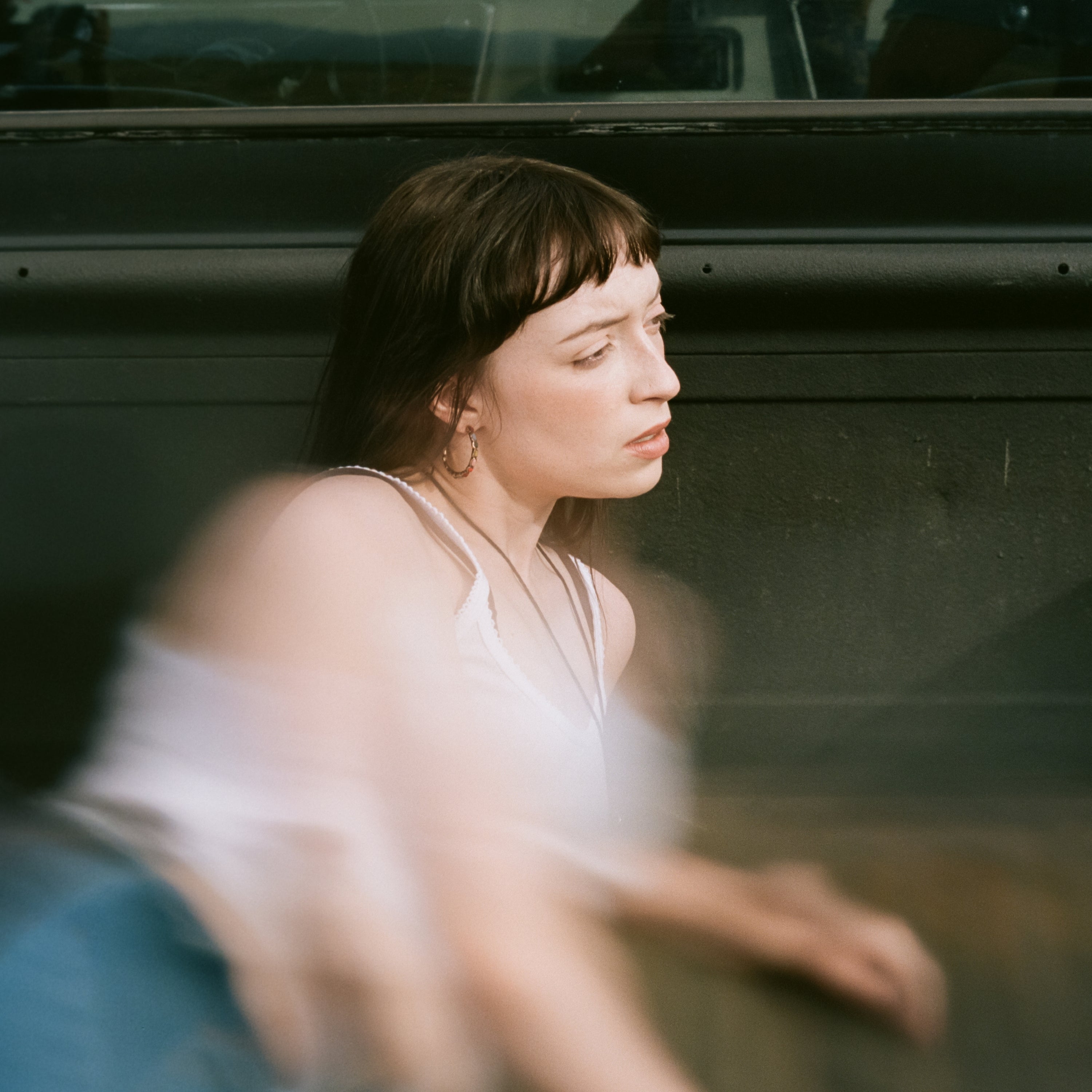 Handheld Split Ripple FX