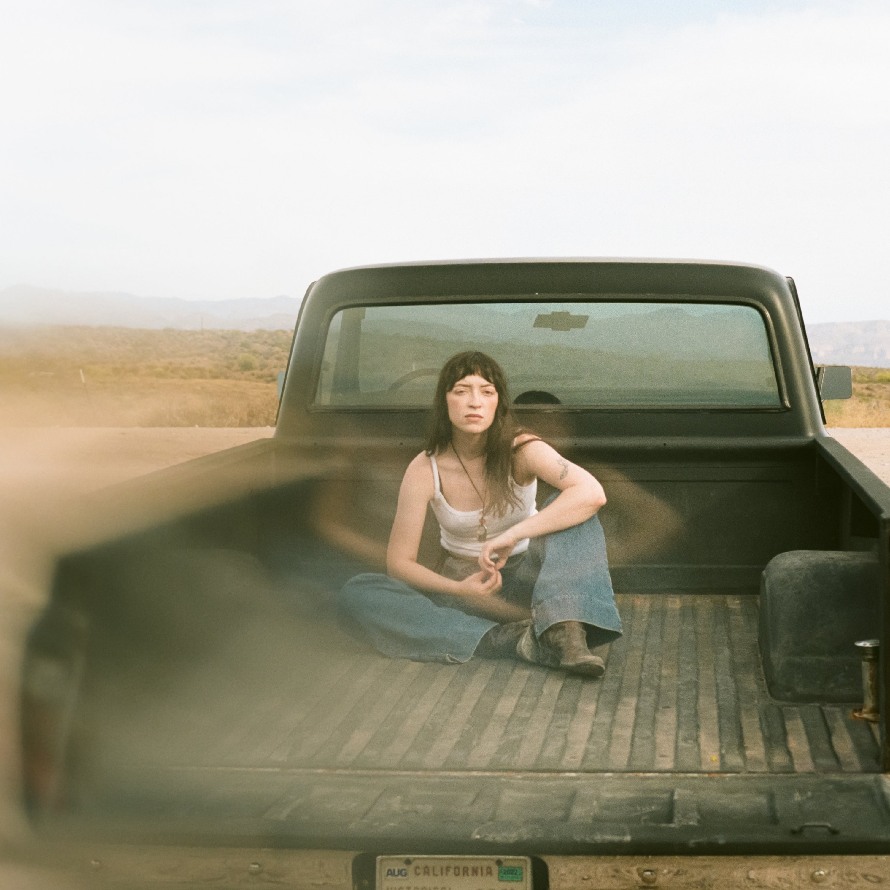 Handheld Split Ripple FX