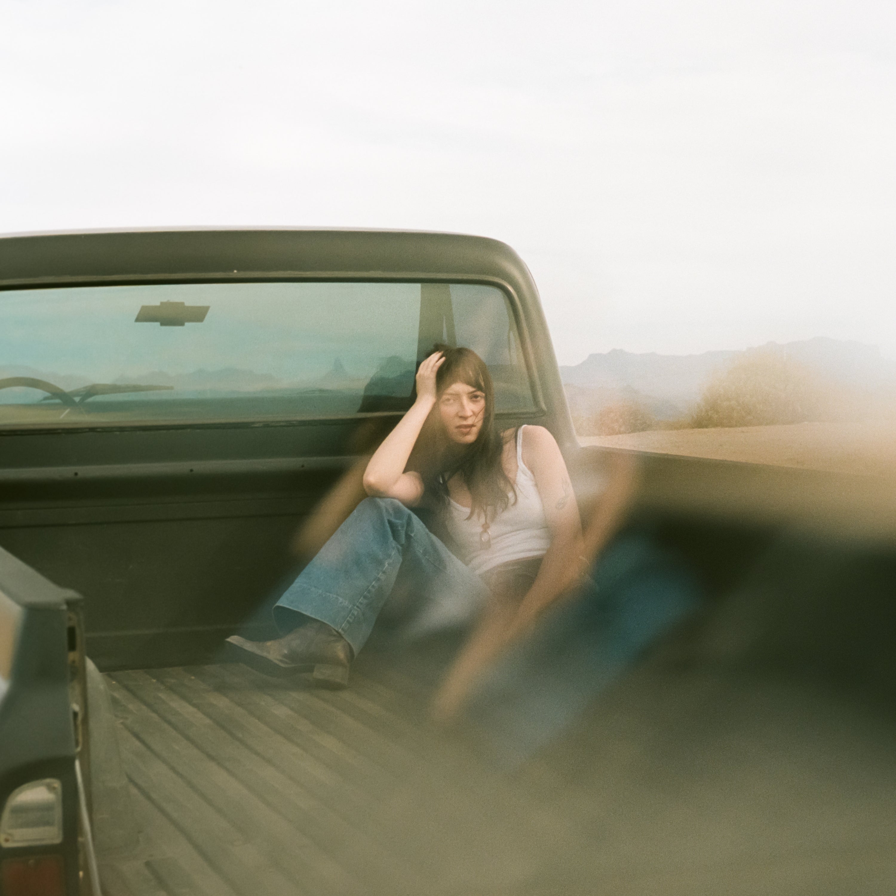 Handheld Split Ripple FX