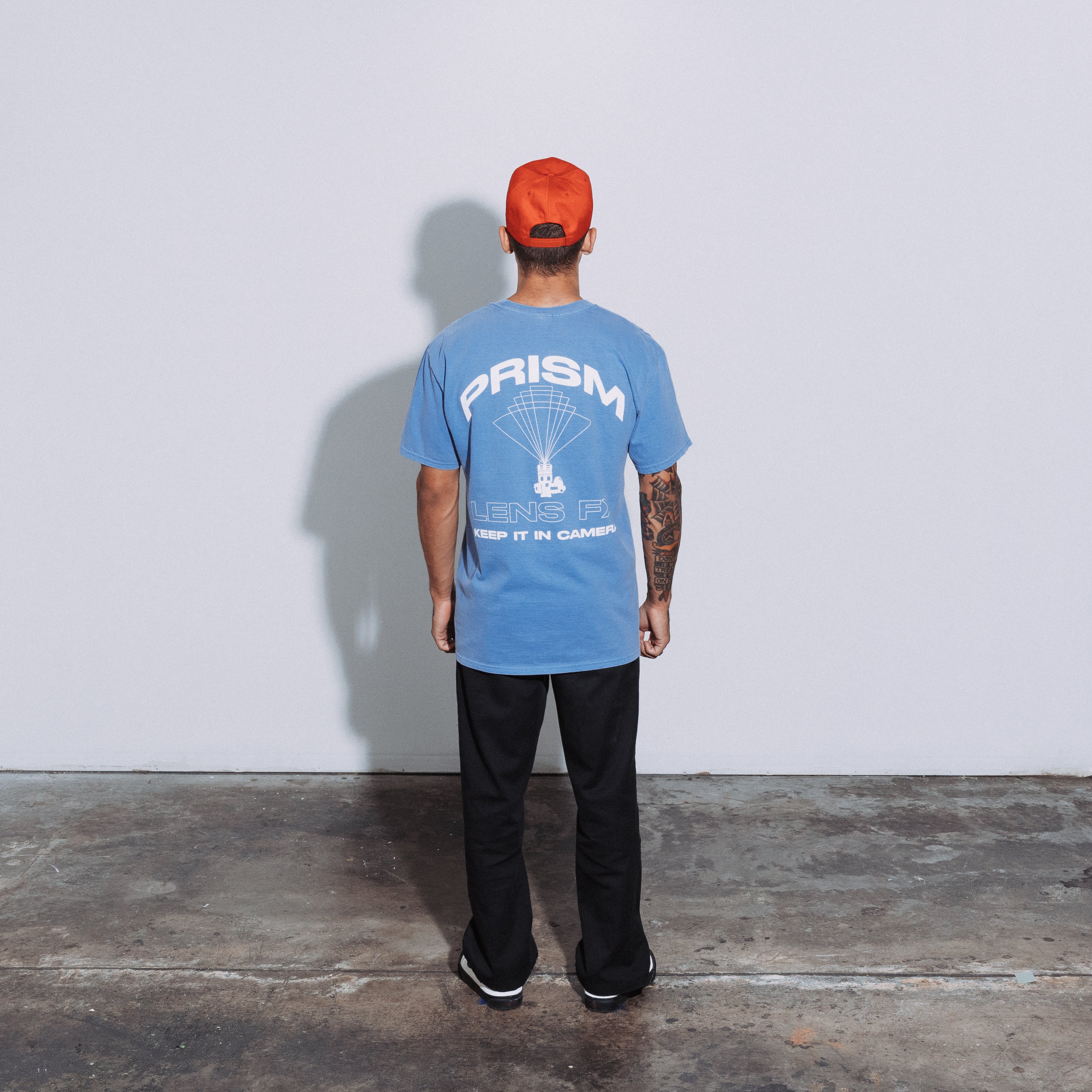 Field of View Tee