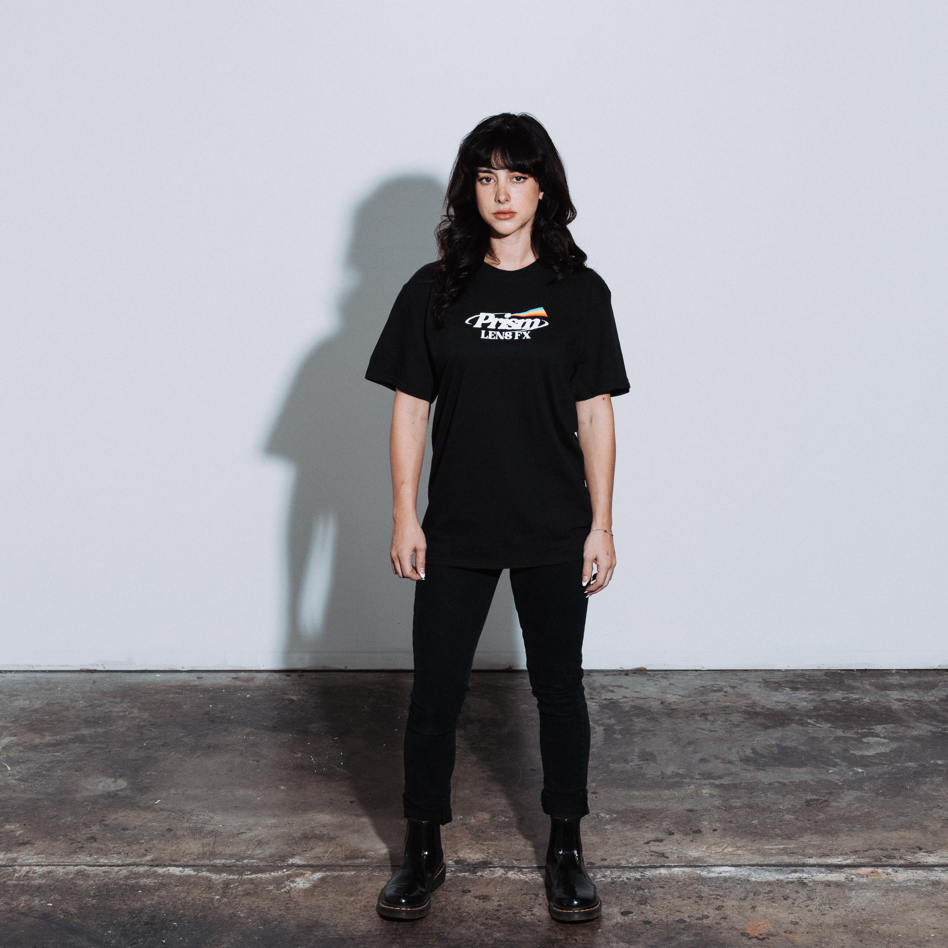 Prism Spectrum Tee