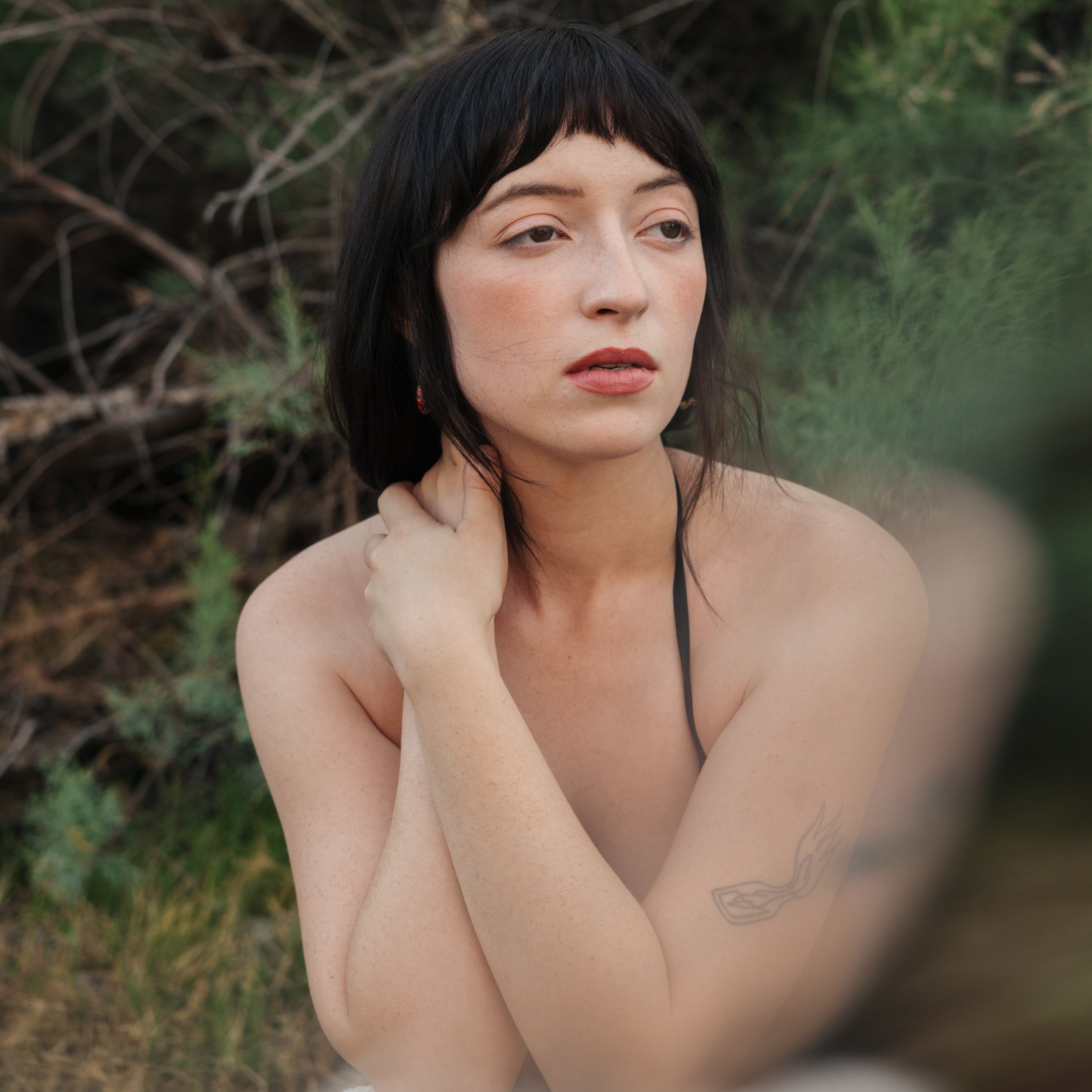 Handheld Split Ripple FX