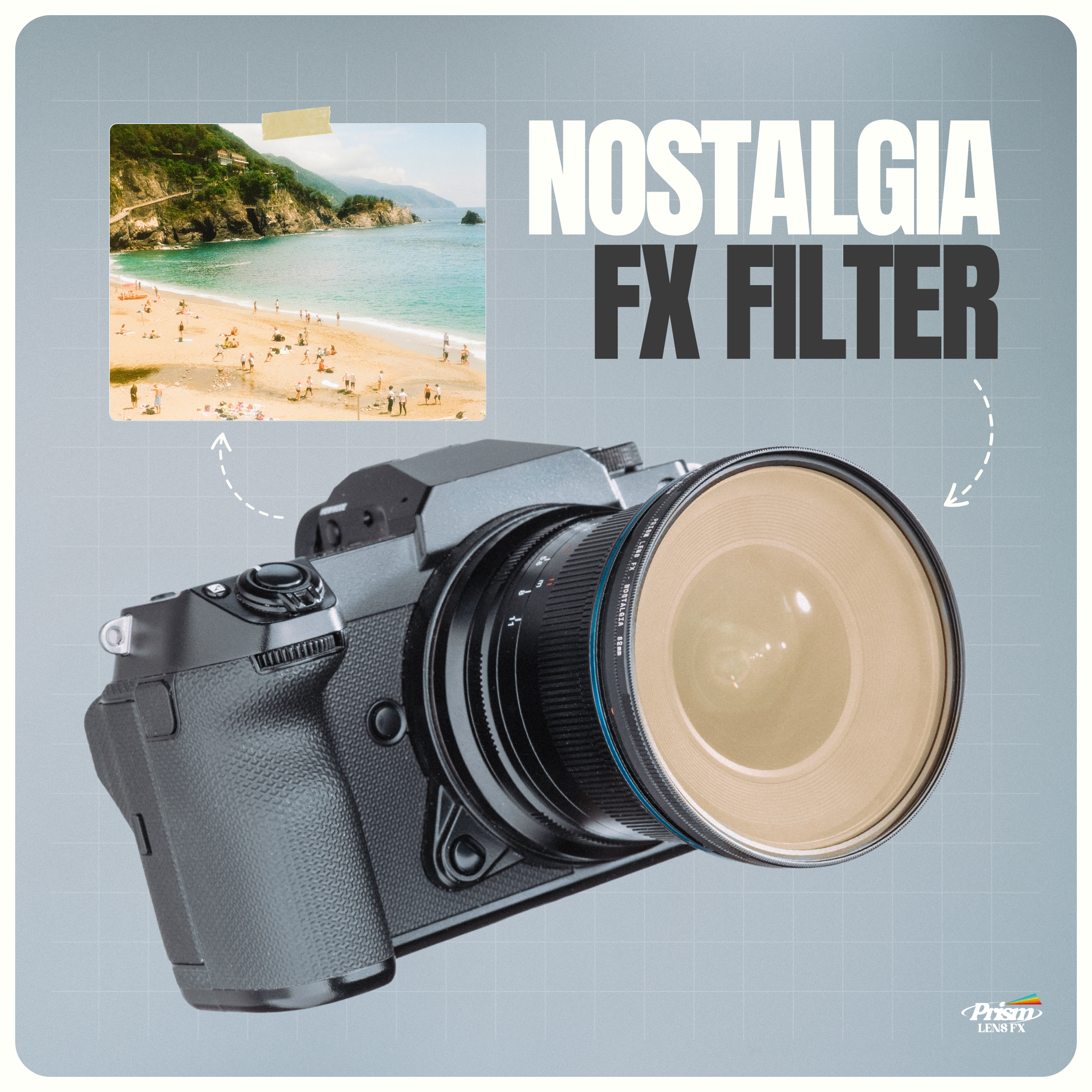Nostalgia FX Filter