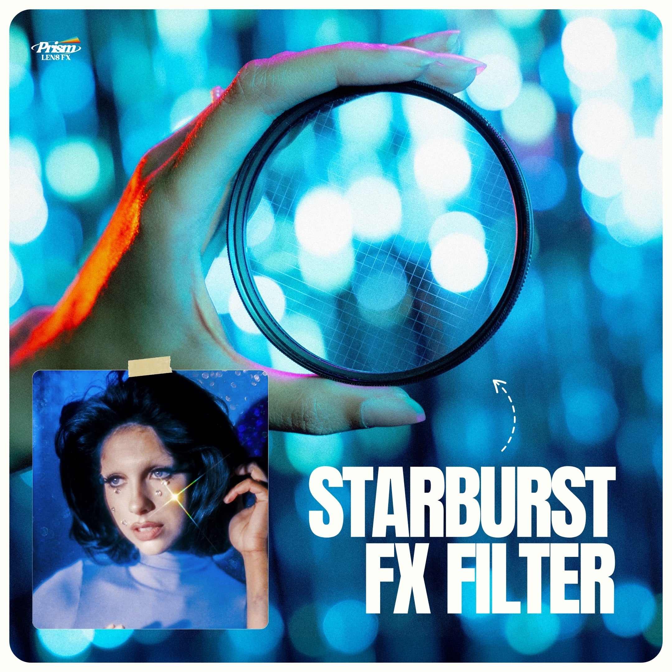 Starburst FX Filter