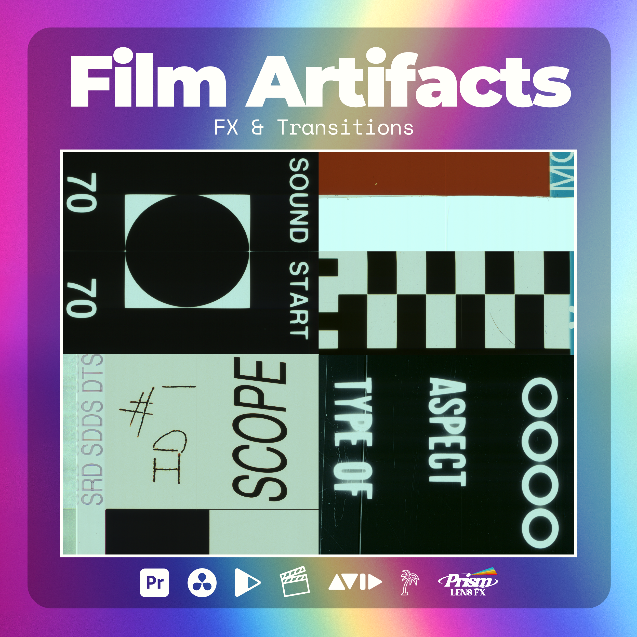 Film Artifacts