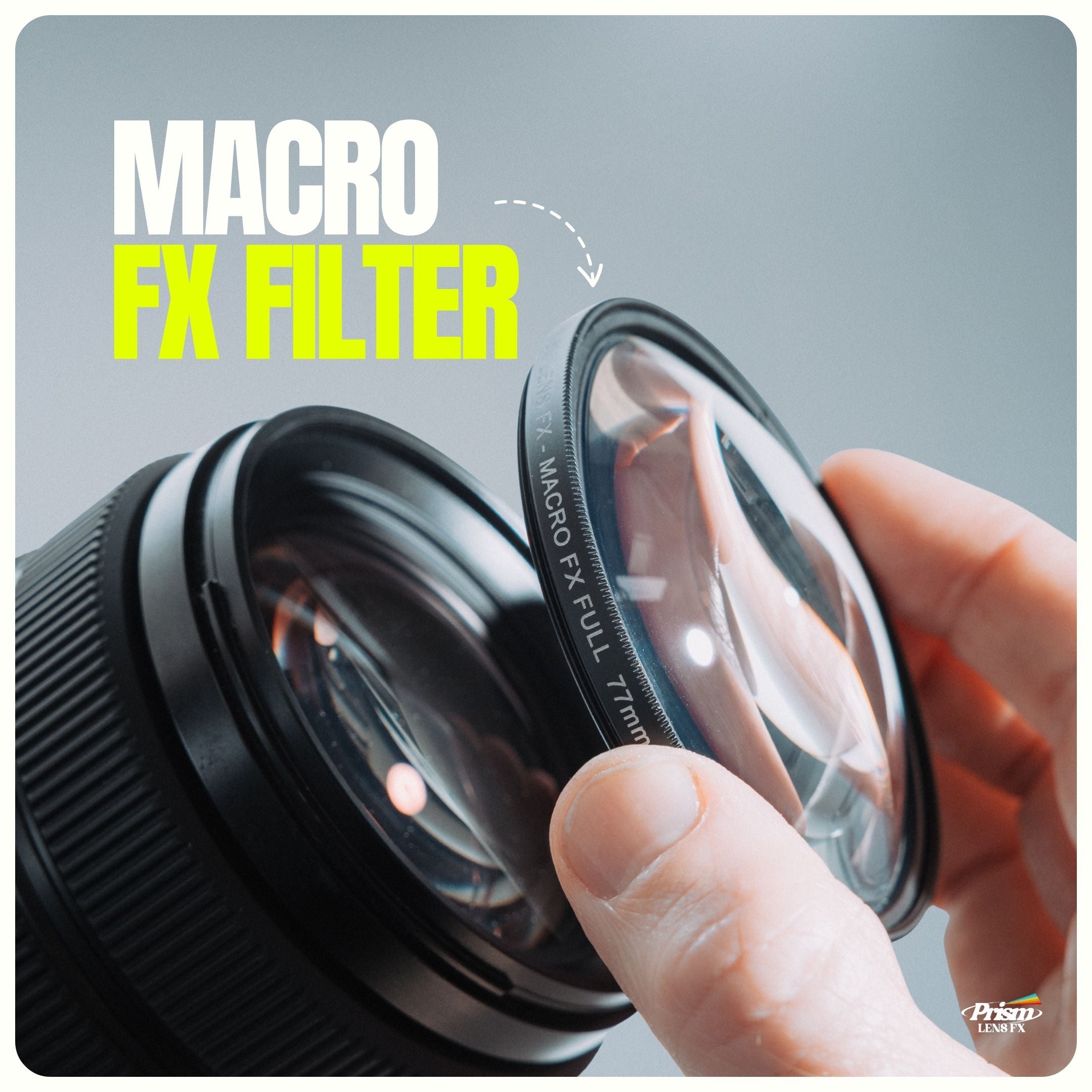 Macro FX Filter