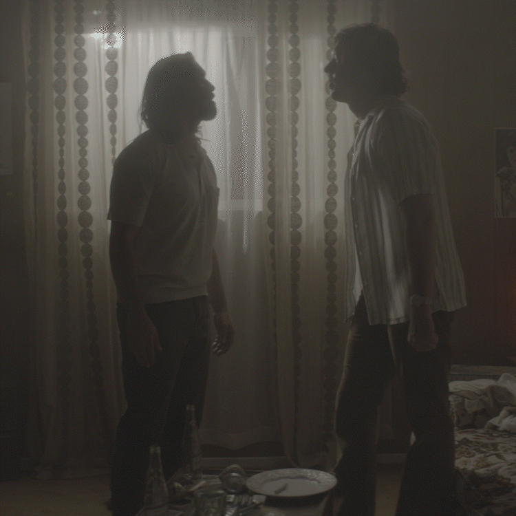 Stranger Things LUTs