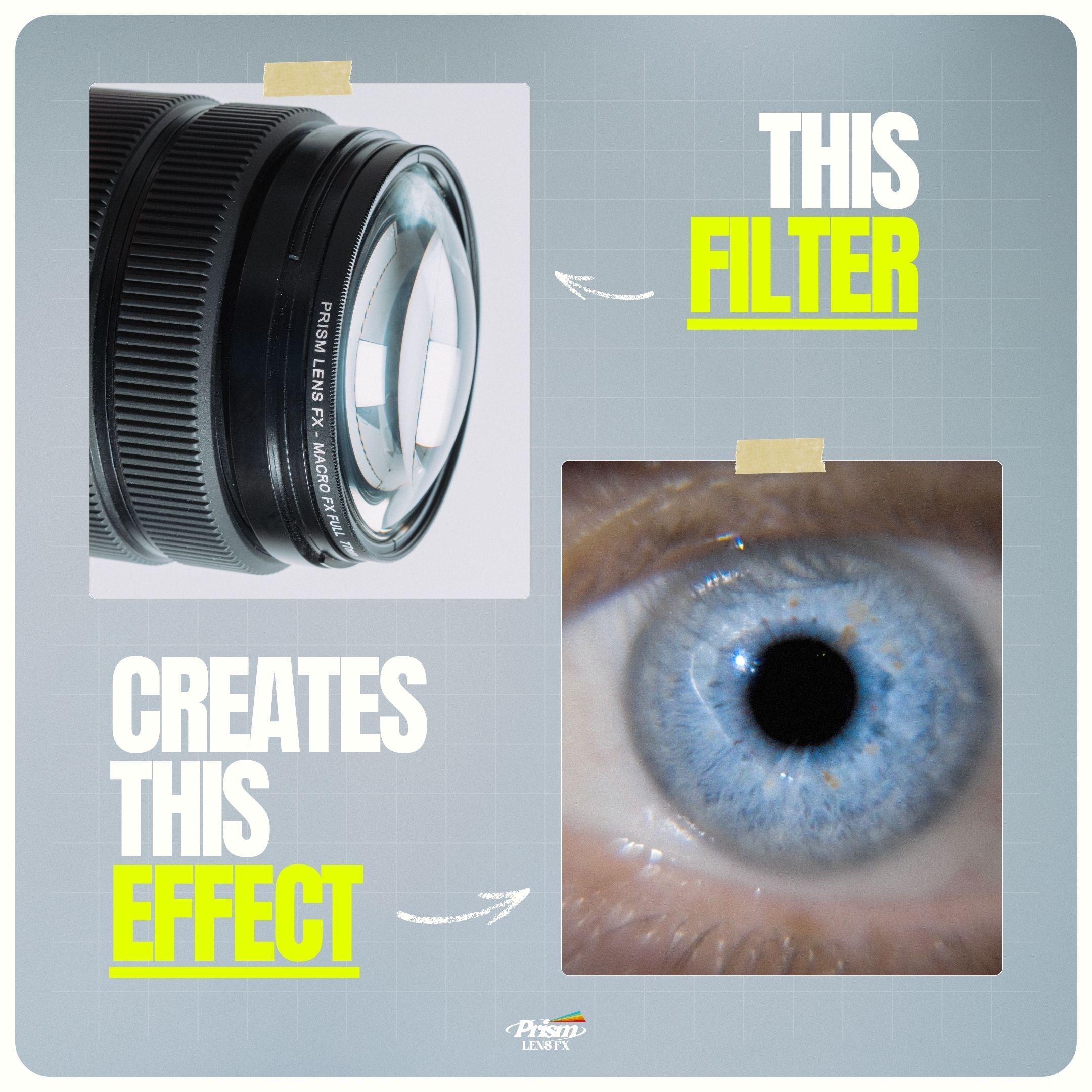 Macro FX Filter