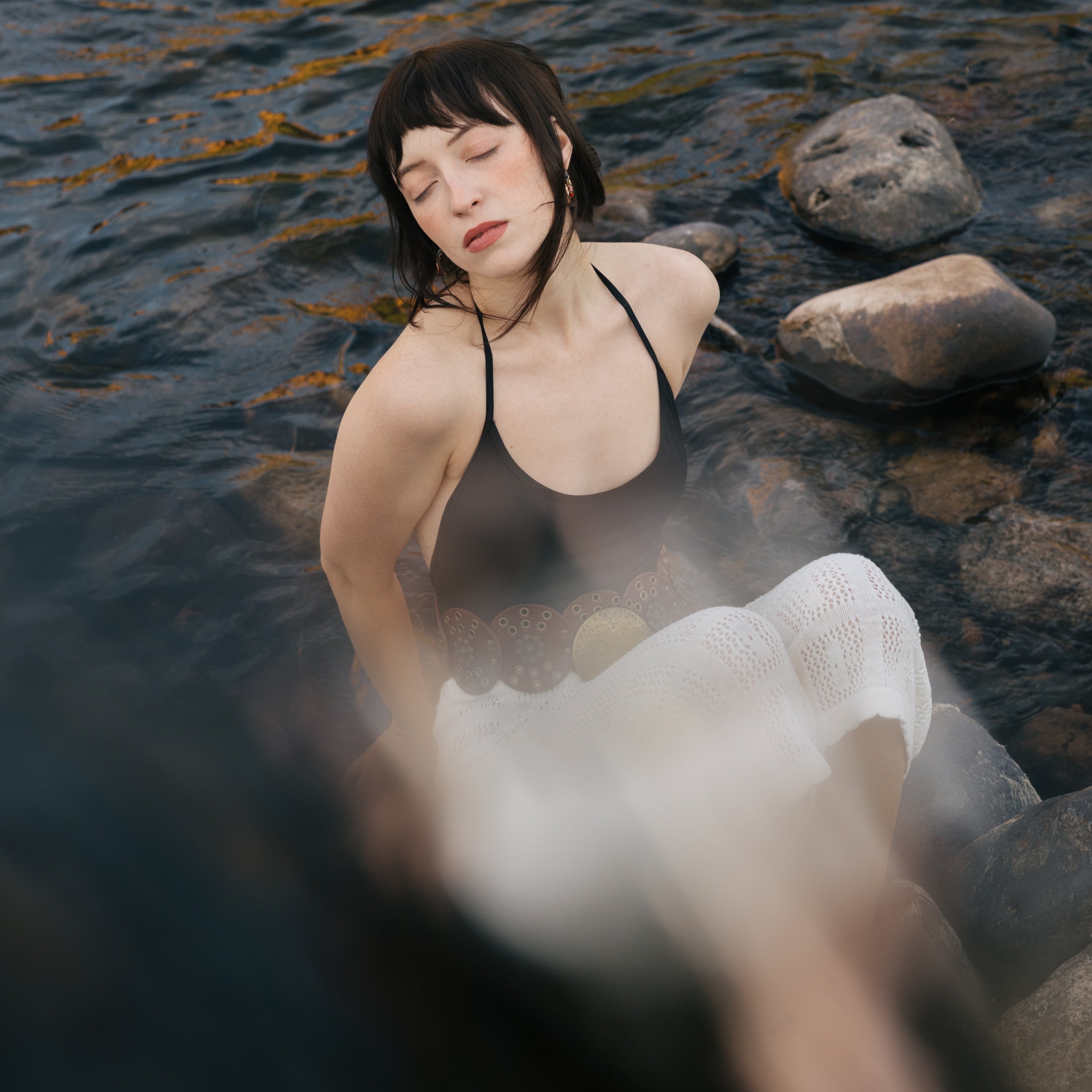 Handheld Split Ripple FX