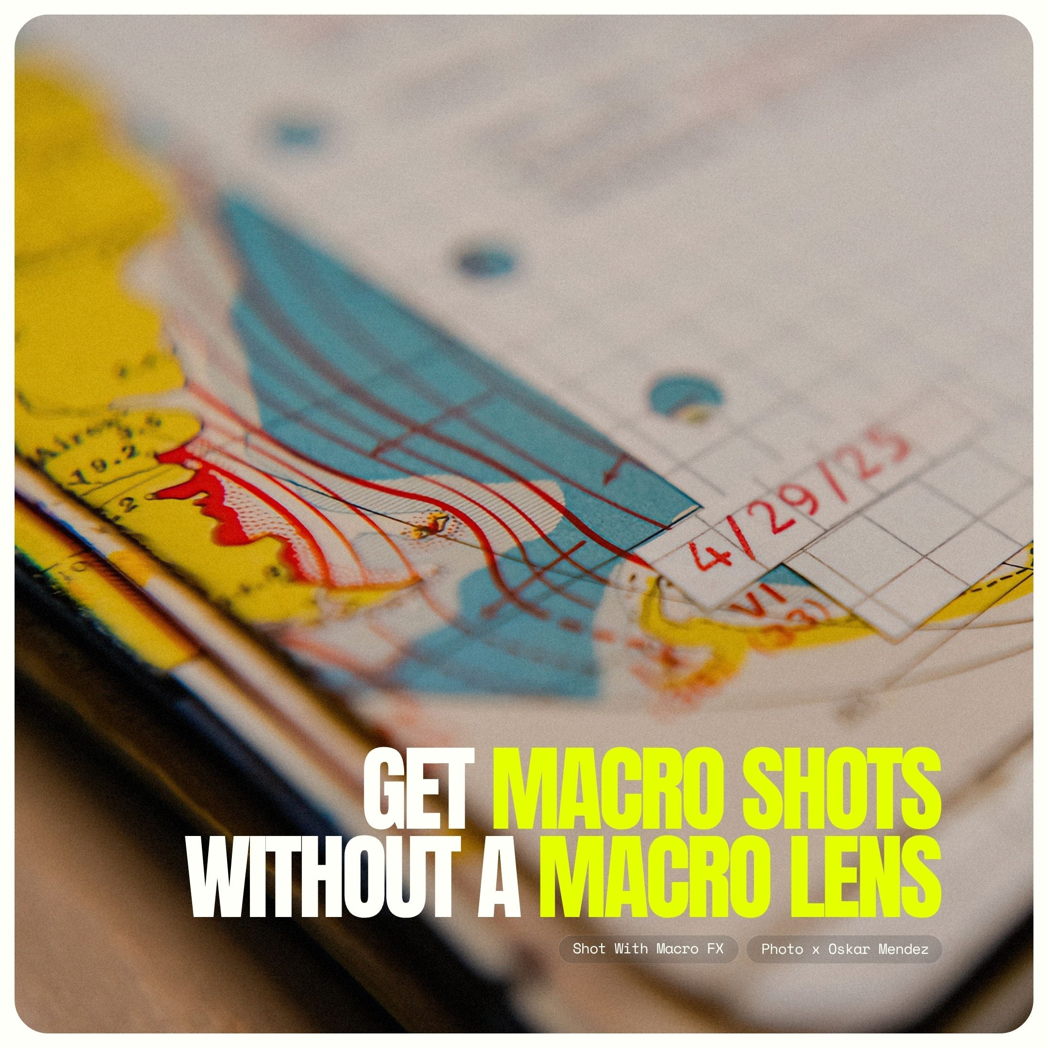 Macro FX Filter