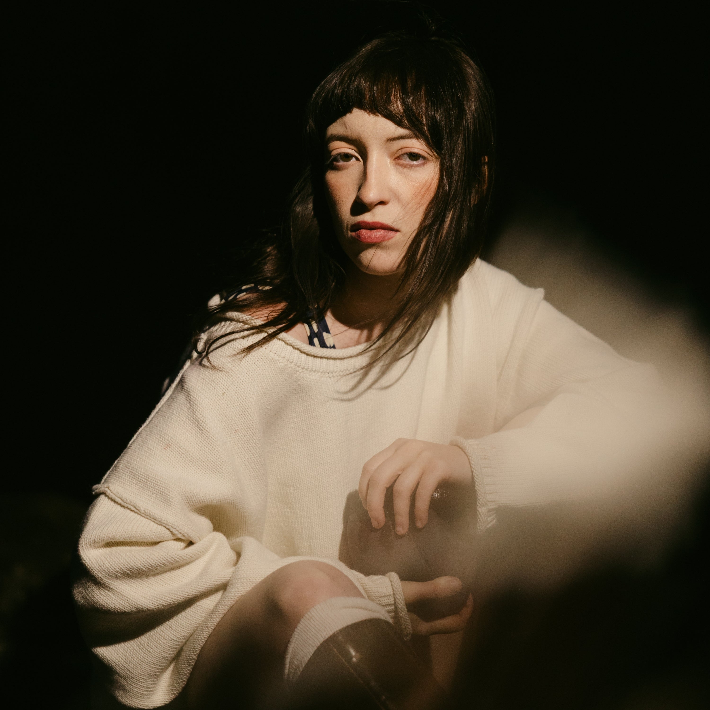 Handheld Split Ripple FX