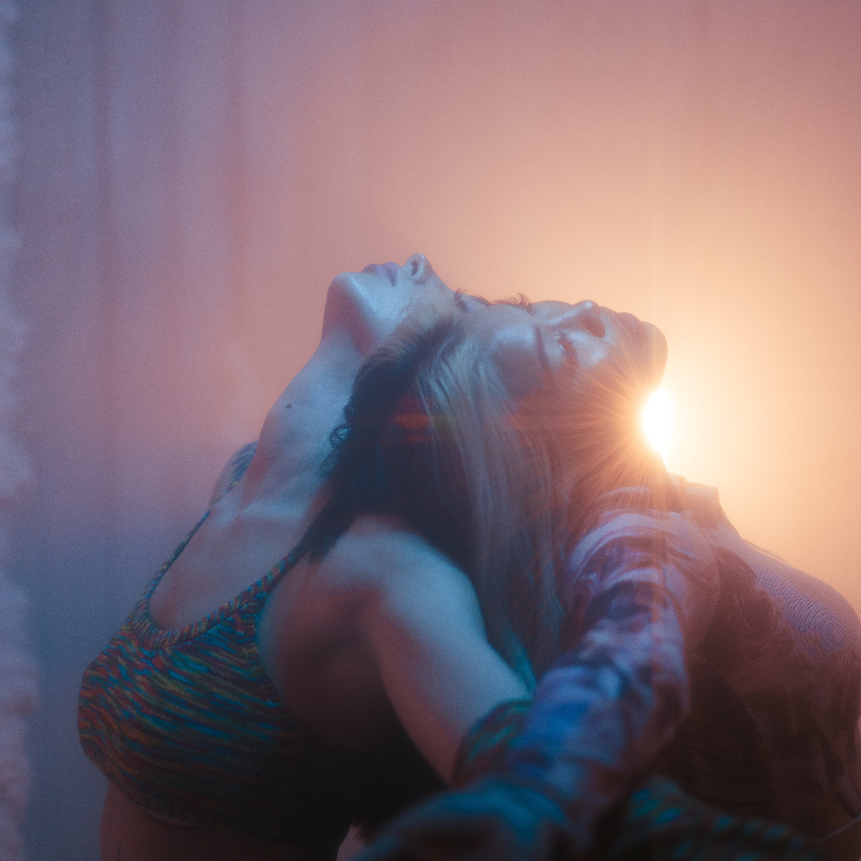 Radiant FX Filter