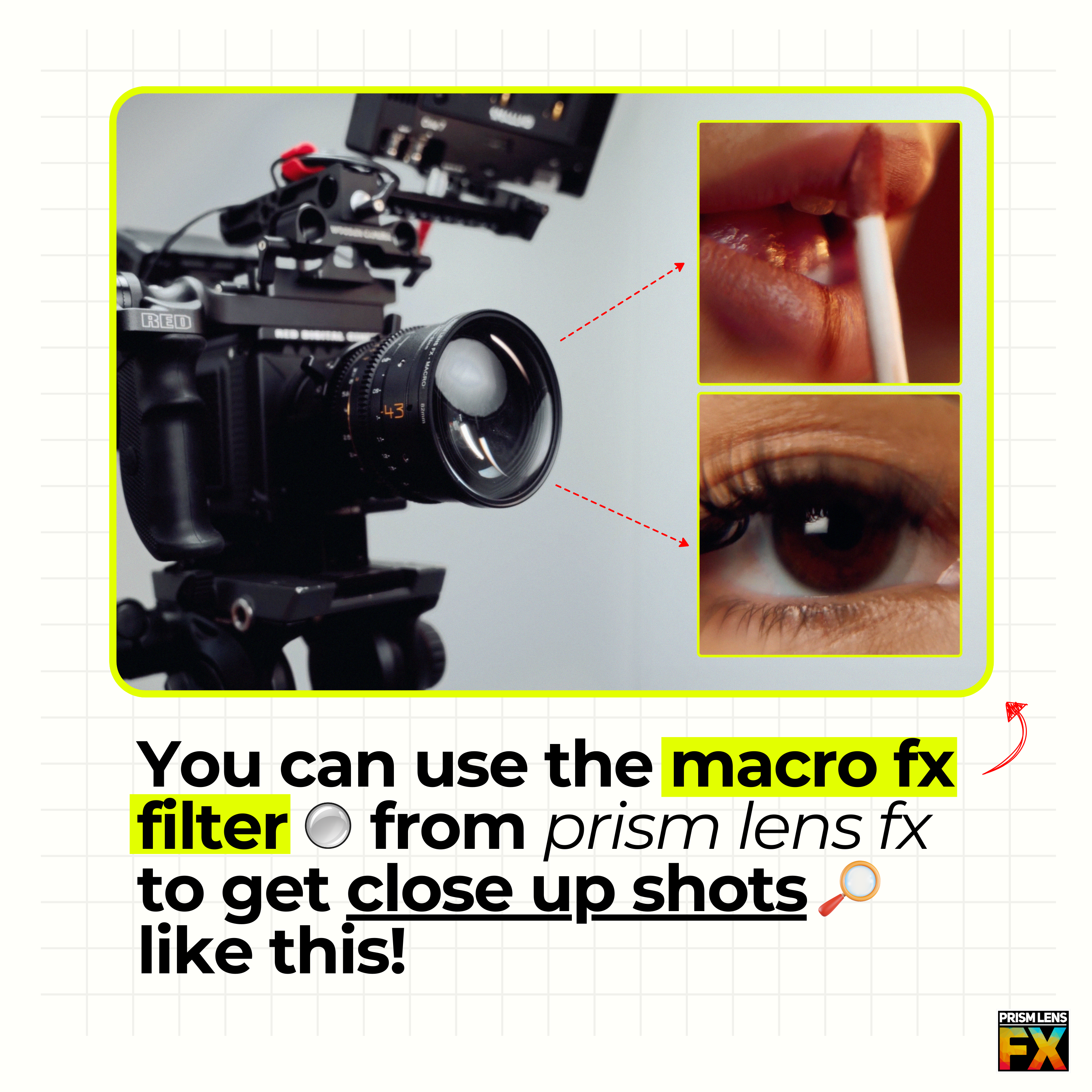 富士フイルム - shoten l.m-f.x macro SHOTEN LM-FX M Adapter Macro Slive Black Lens Adapter Close