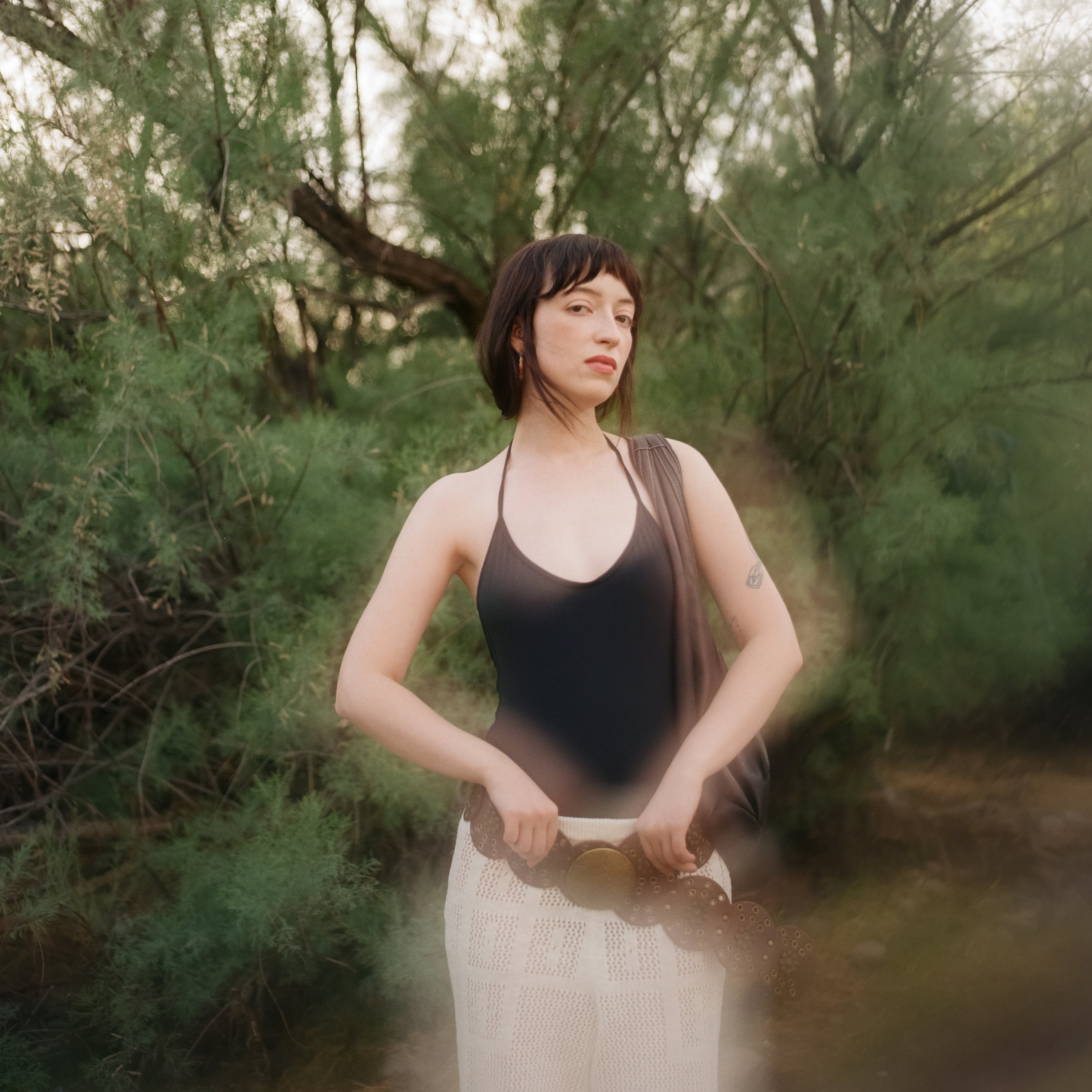 Handheld Split Ripple FX