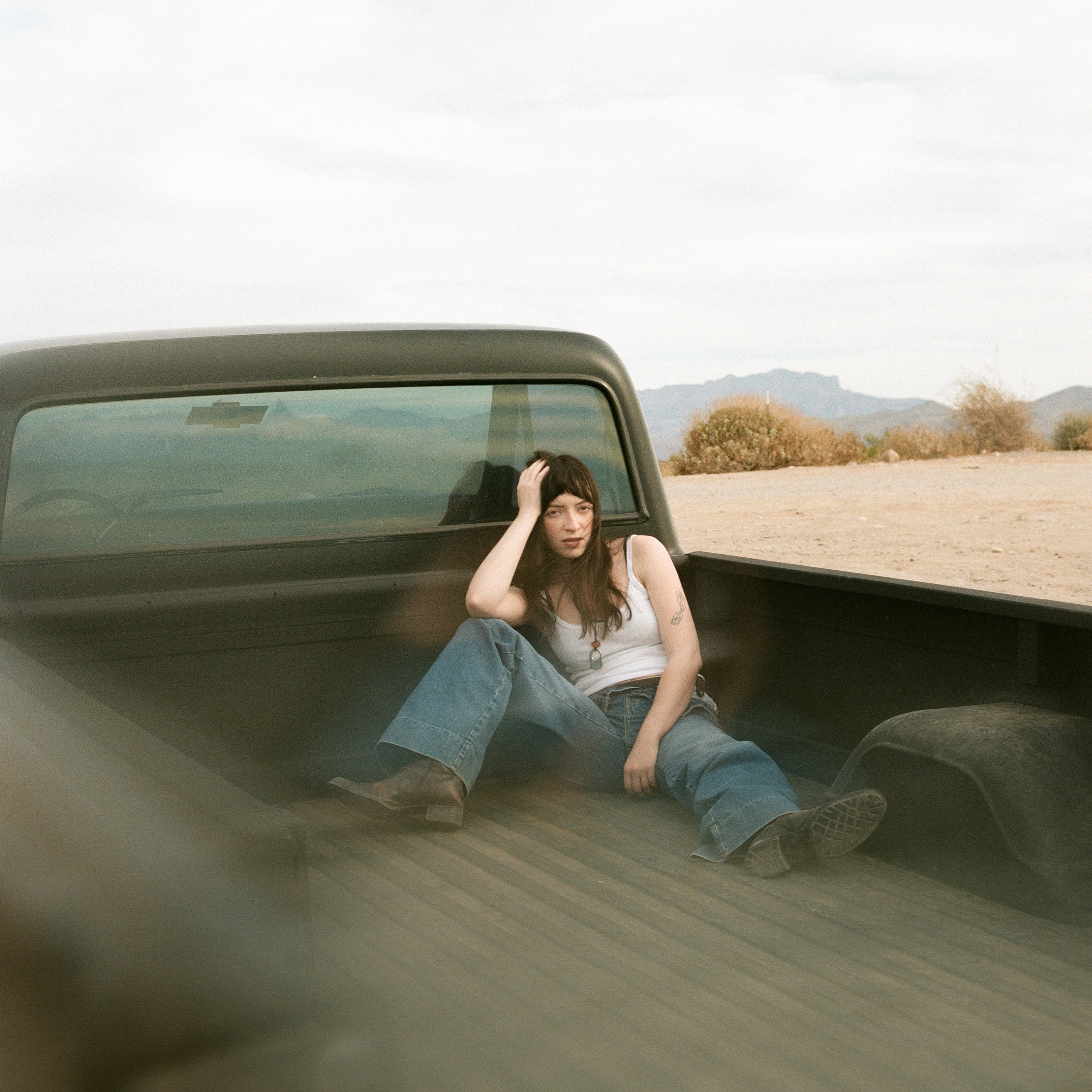 Handheld Split Ripple FX