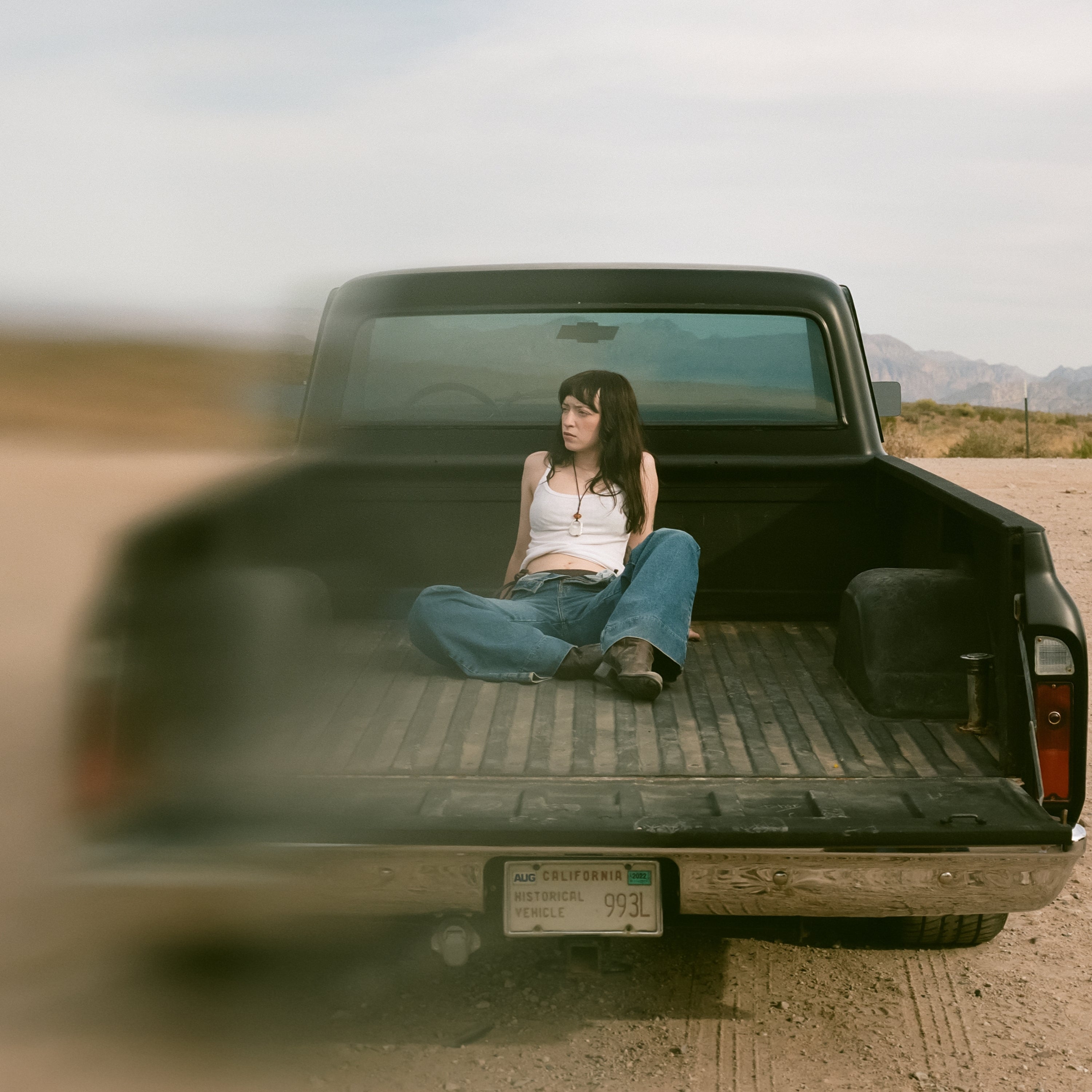 Handheld Split Ripple FX