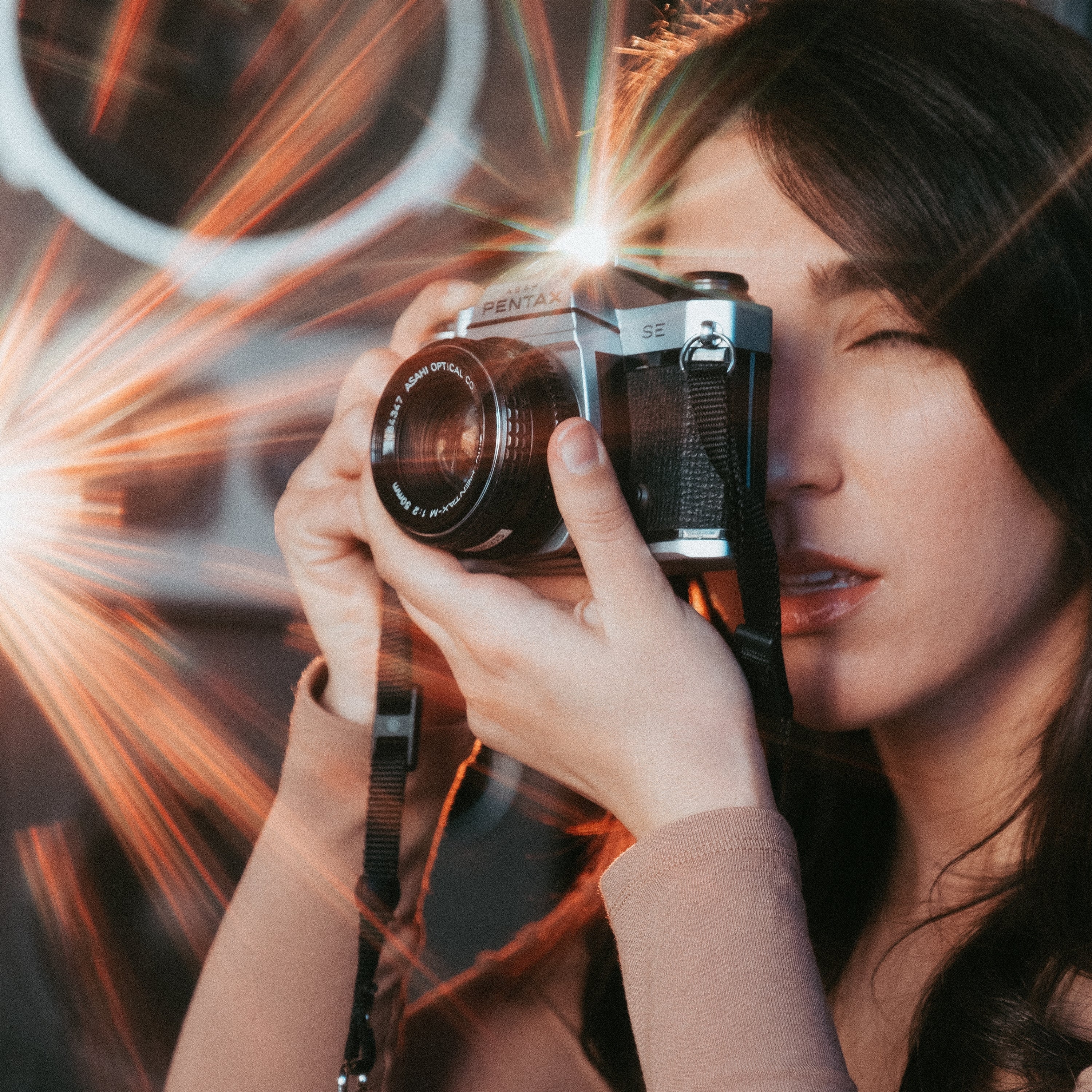 Radiant FX Filter