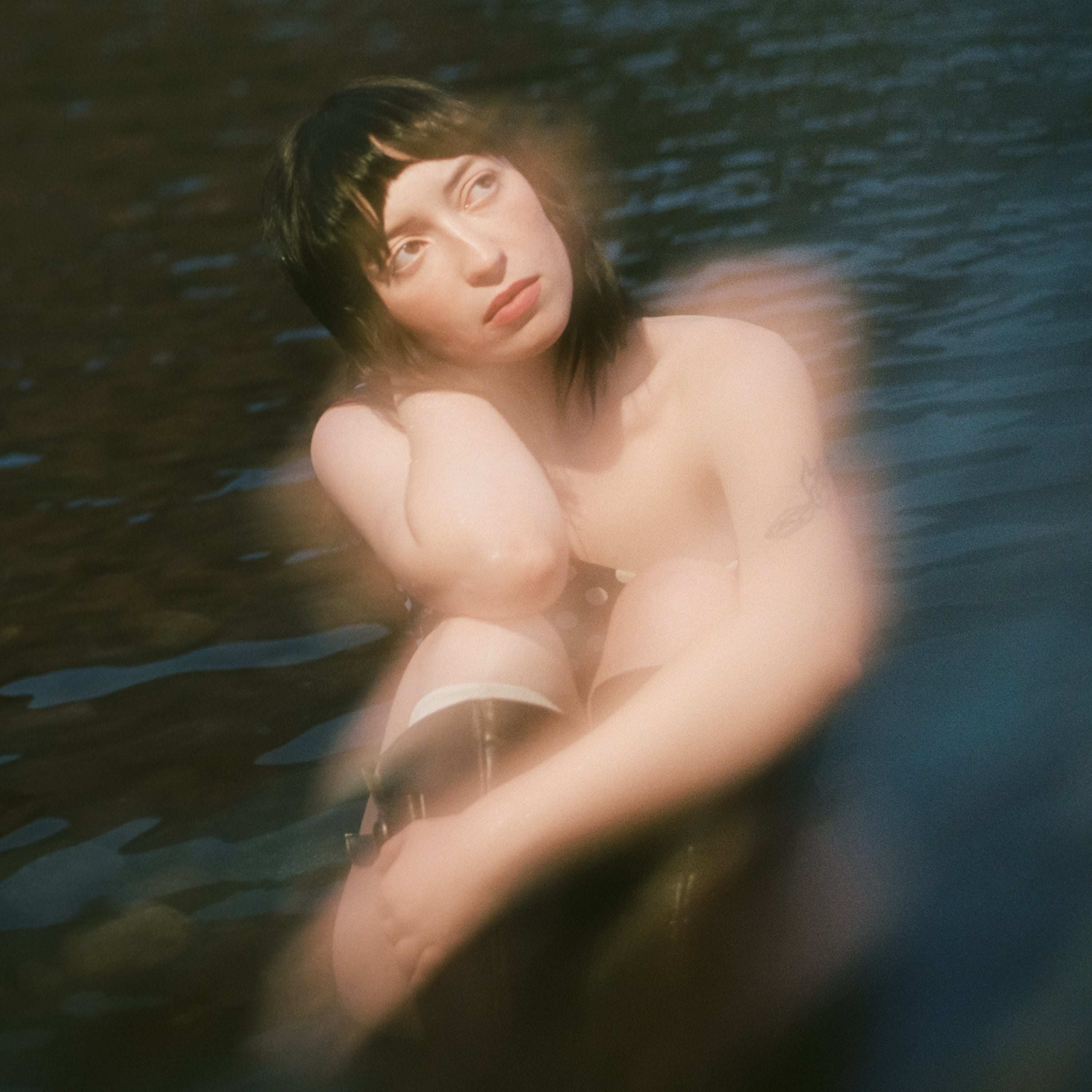 Handheld Split Ripple FX