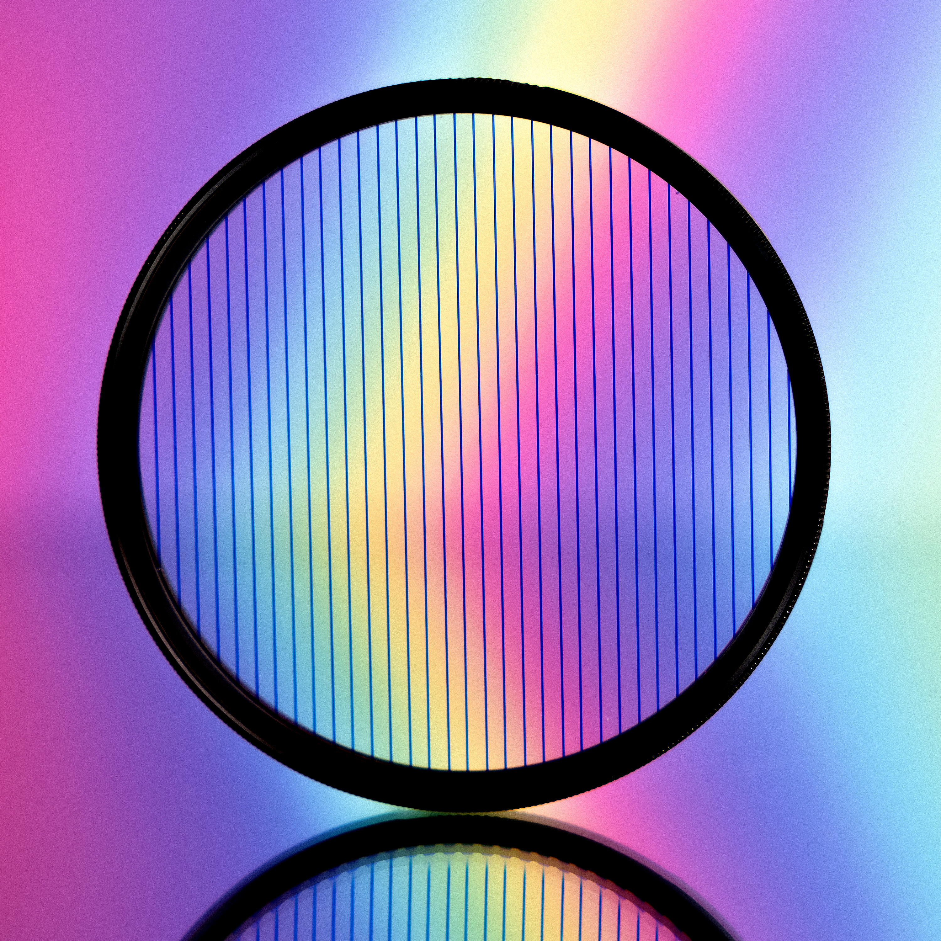 Flare FX Filters – Prism Lens Fx