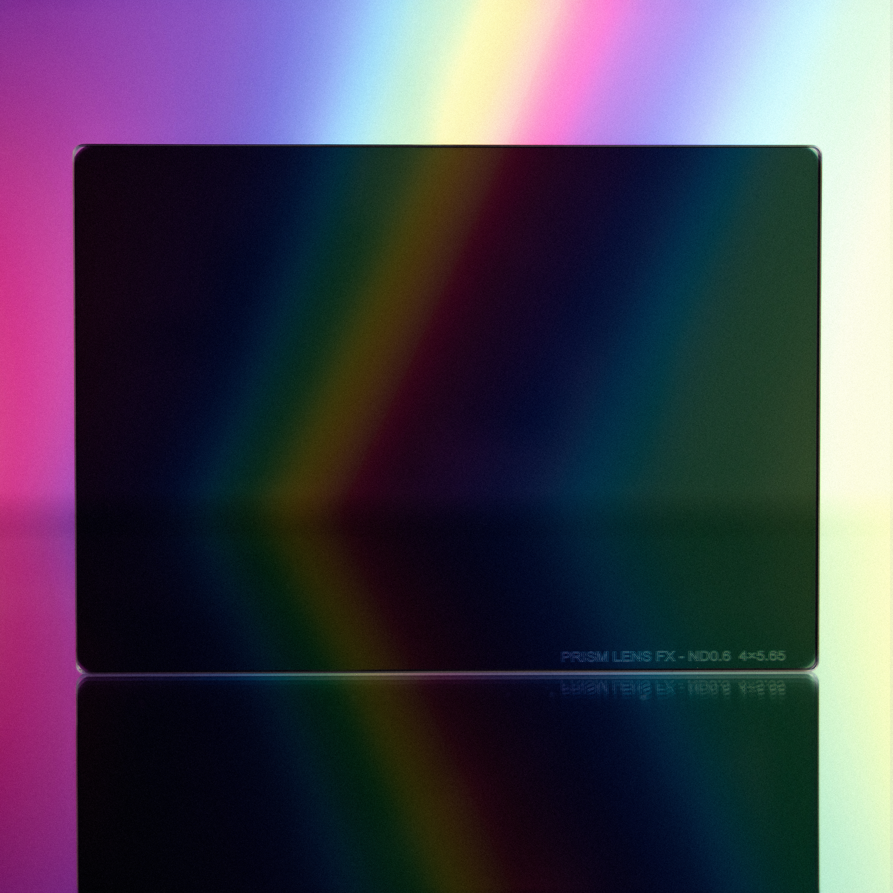 4×5.65 Cine Series ND Filter