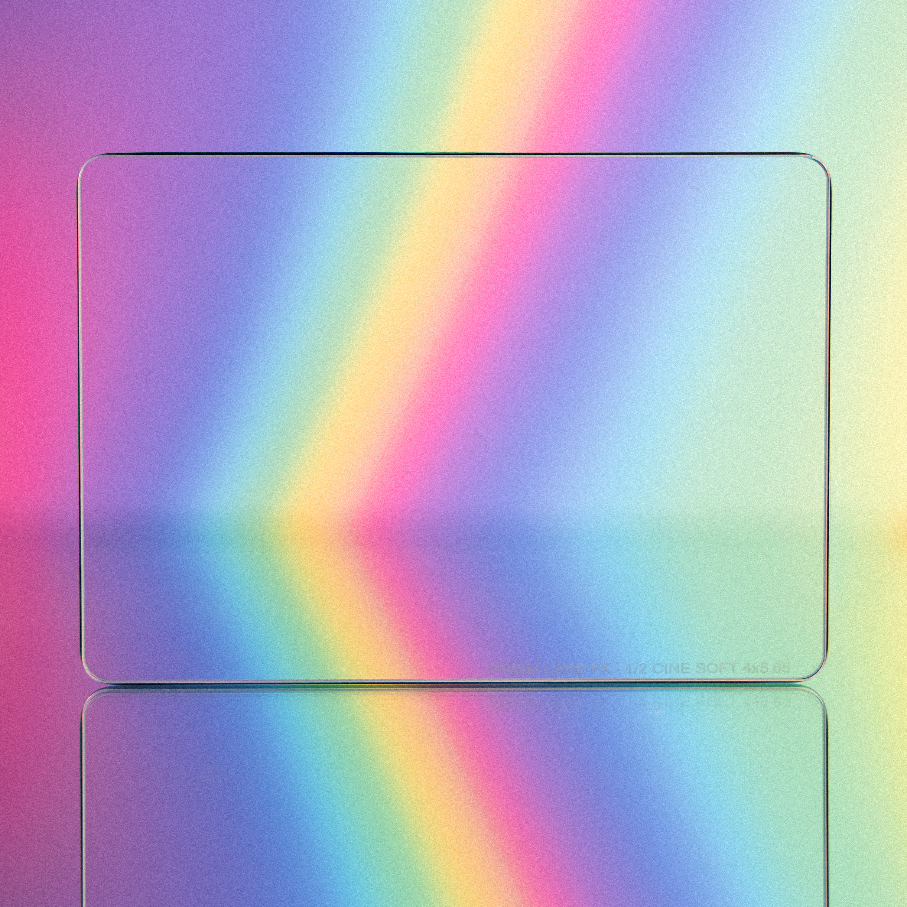 4x5.65 Cine Soft FX Filter