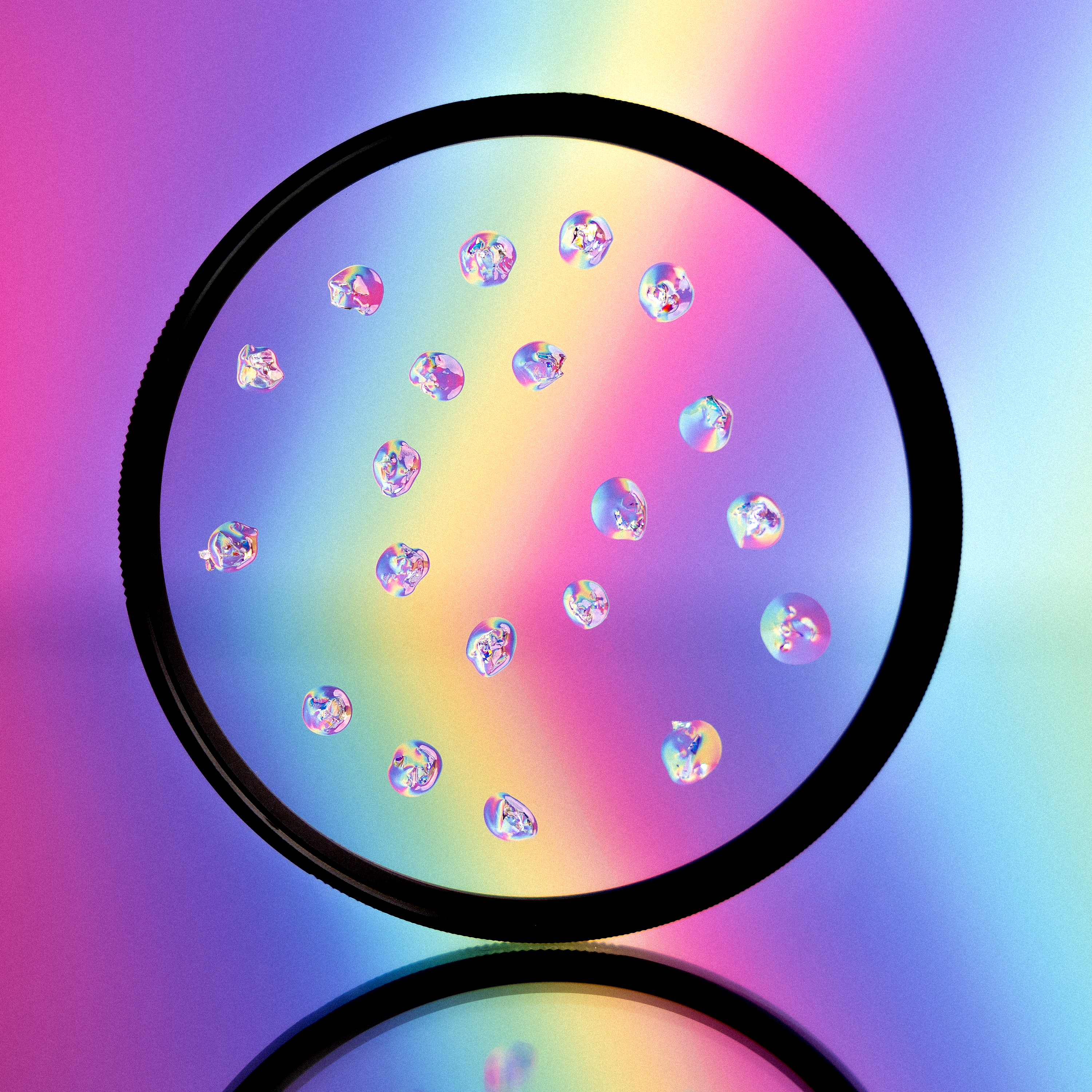 Crystal FX Filter