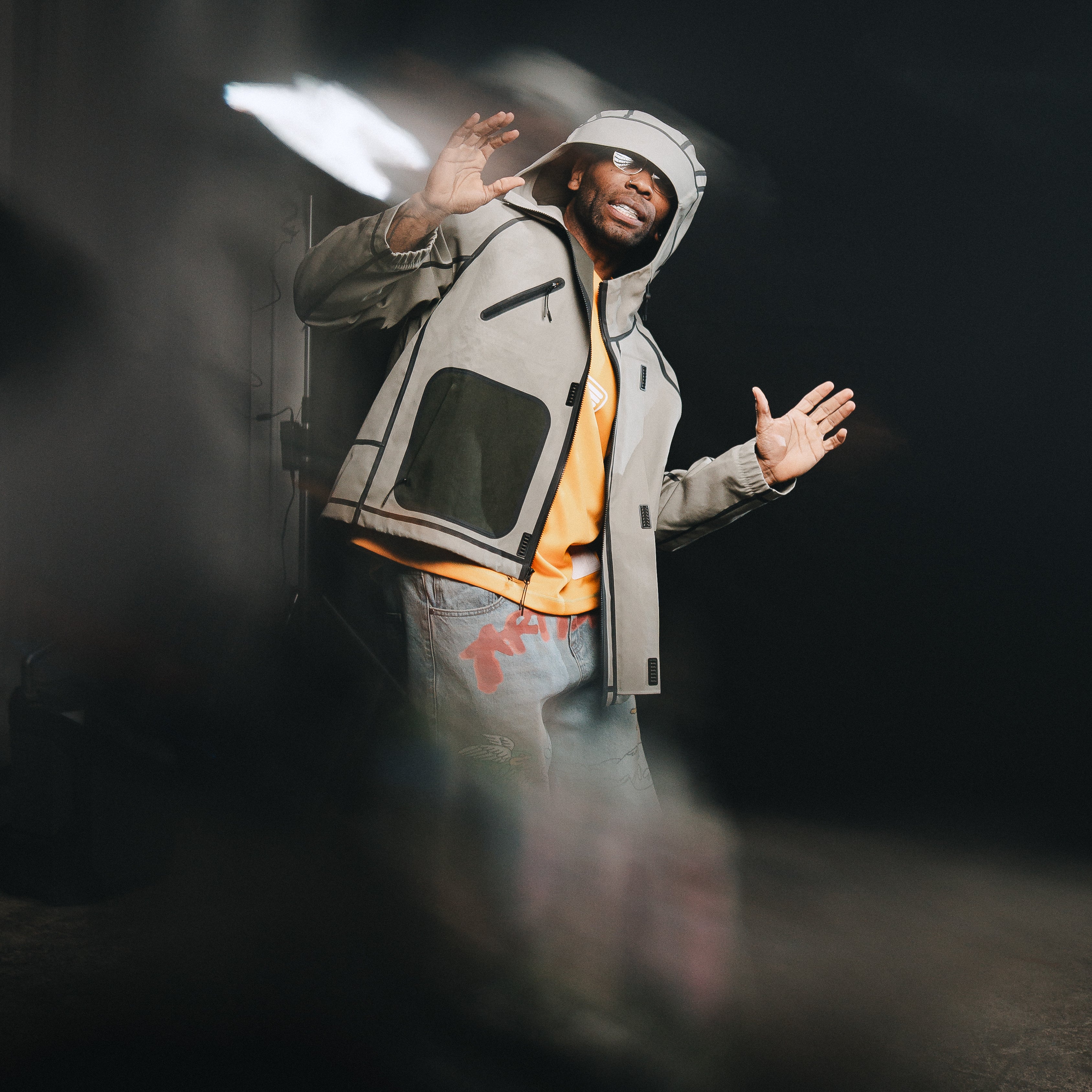 Handheld Ripple FX Filter (Pre-Order)