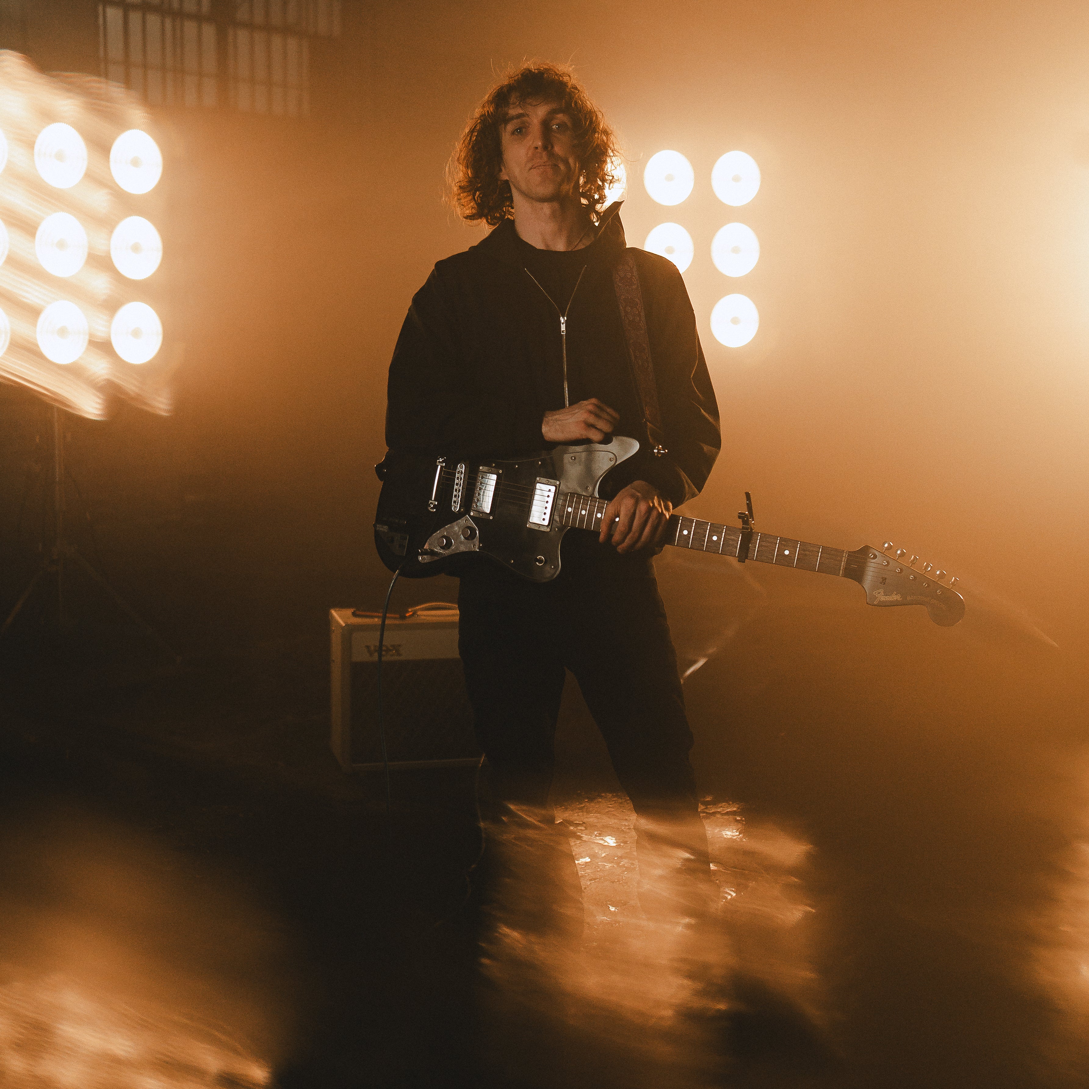 Handheld Ripple FX Filter (Pre-Order)