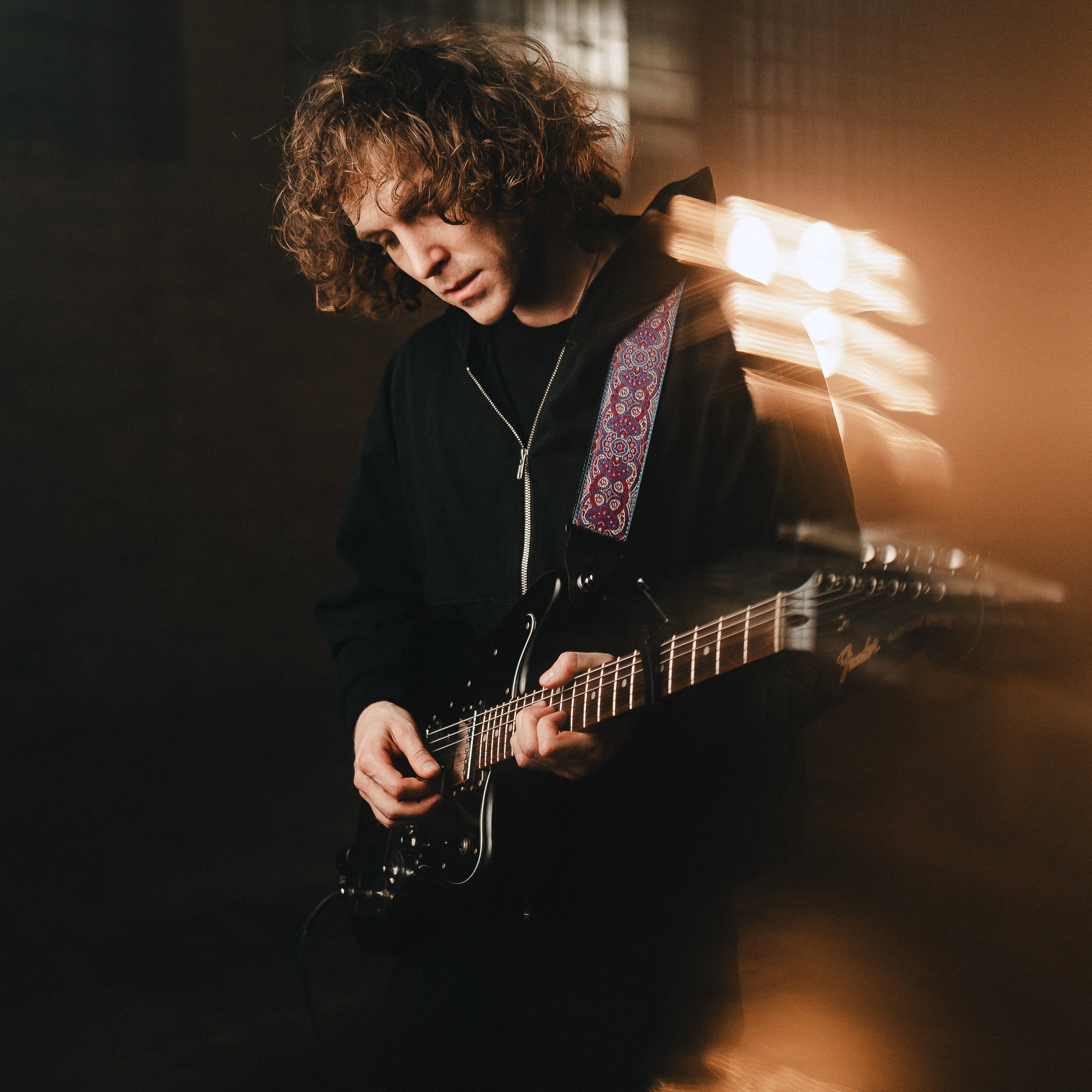 Handheld Ripple FX Filter