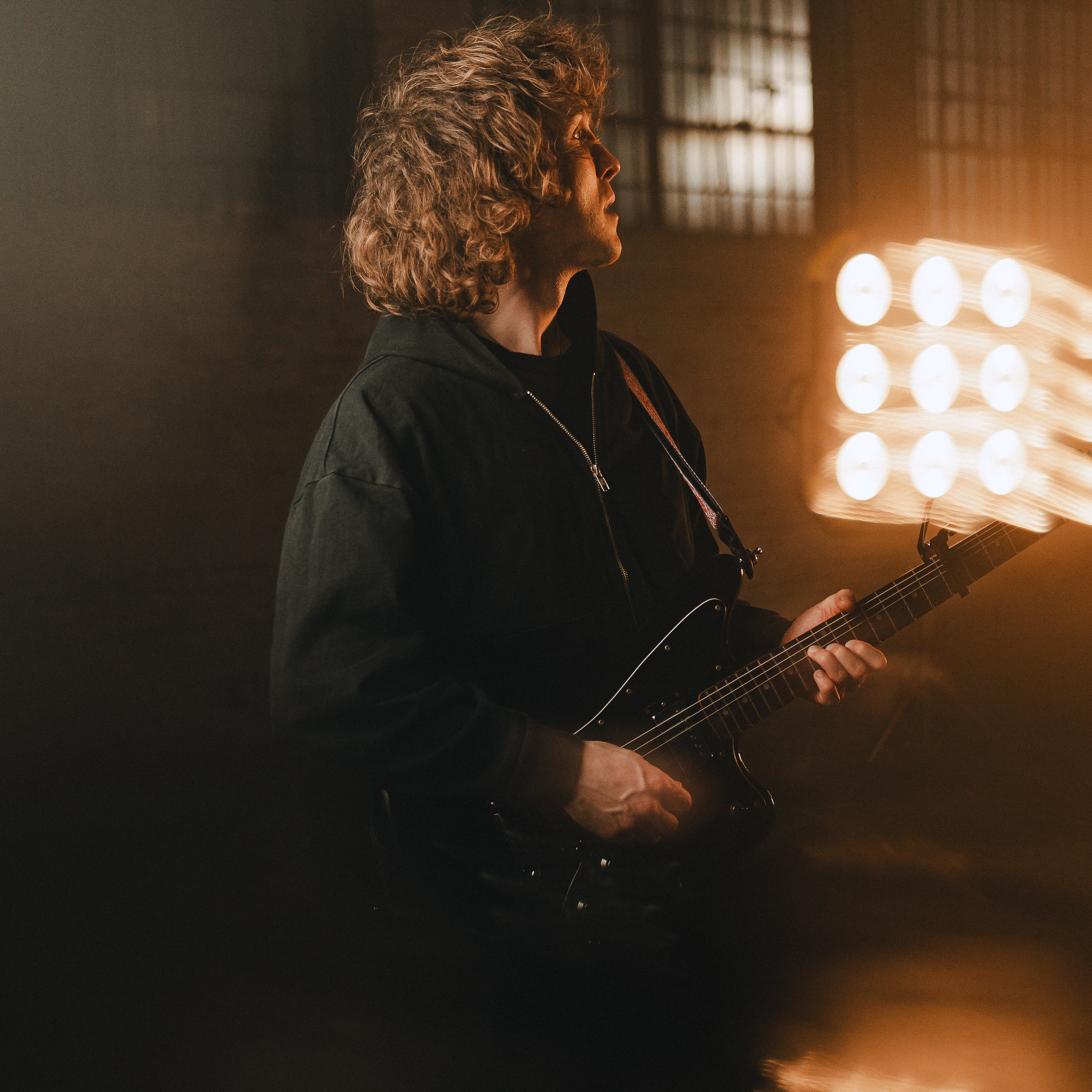 Handheld Ripple FX Filter (Pre-Order)