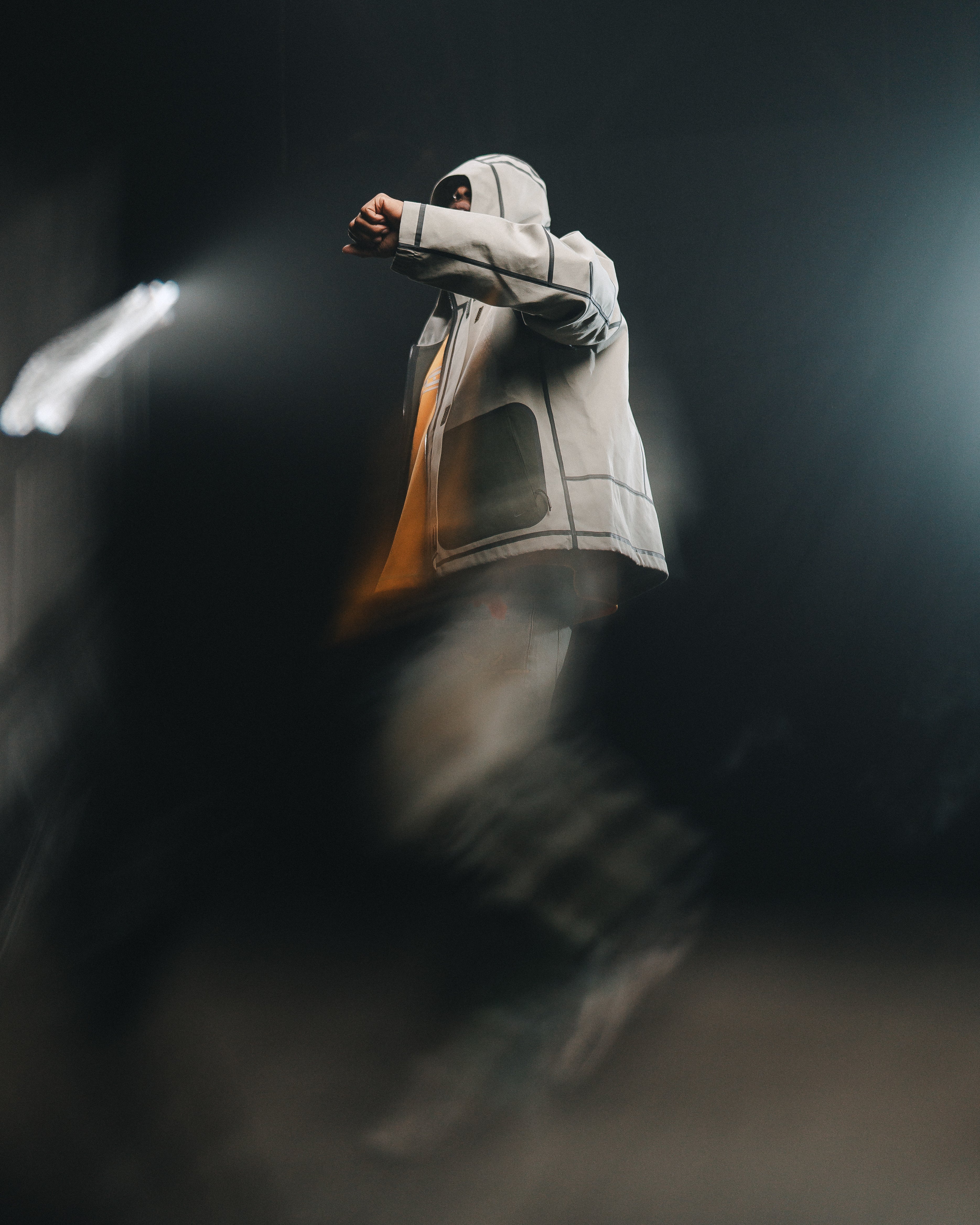 Handheld Ripple FX Filter