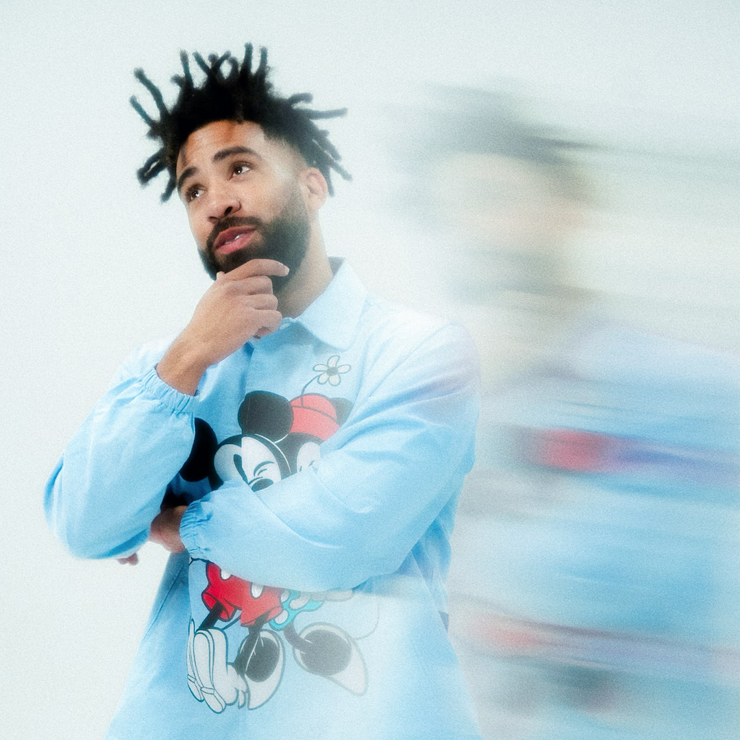 Photographic Ghost Effect Filter For Selfie Video Photography Fractals Prism